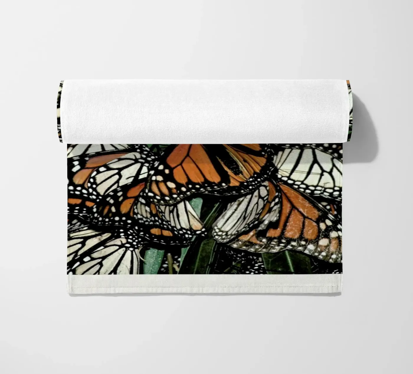 Butterflies telo mare da Natural Kingdom