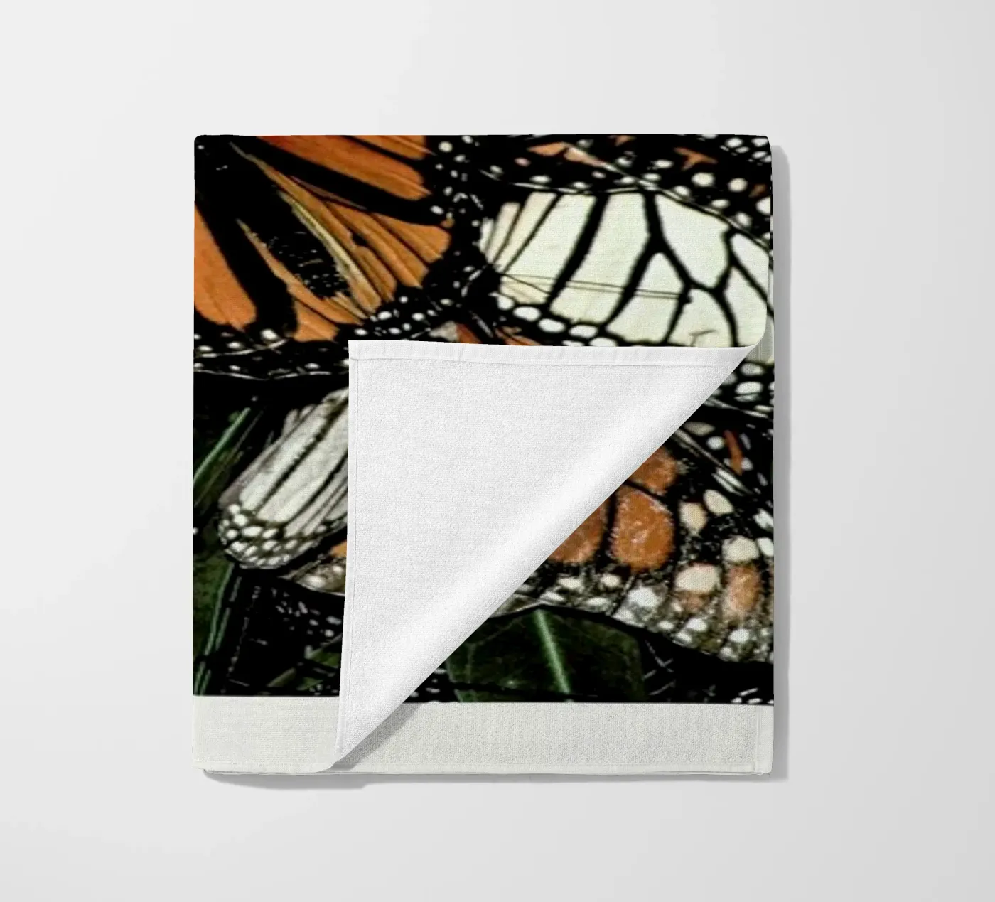 Butterflies telo mare da Natural Kingdom