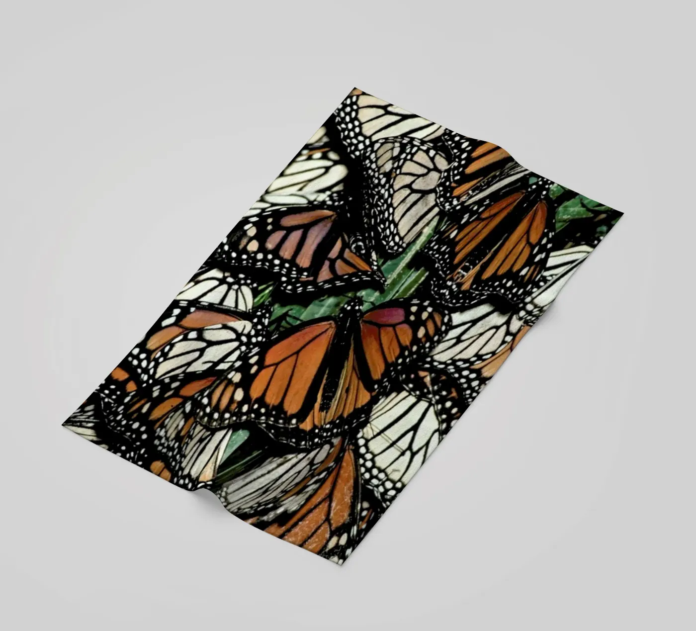 Butterflies telo mare da Natural Kingdom