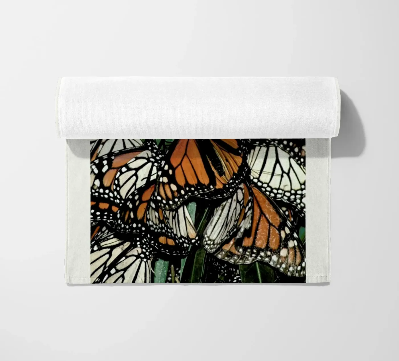 Butterflies telo mare da Natural Kingdom