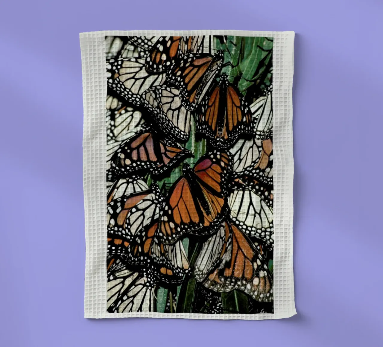 Butterflies canovaccio da cucina da Natural Kingdom