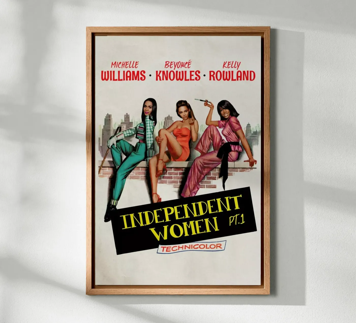 Destiny pannello forex da Ads Libitum