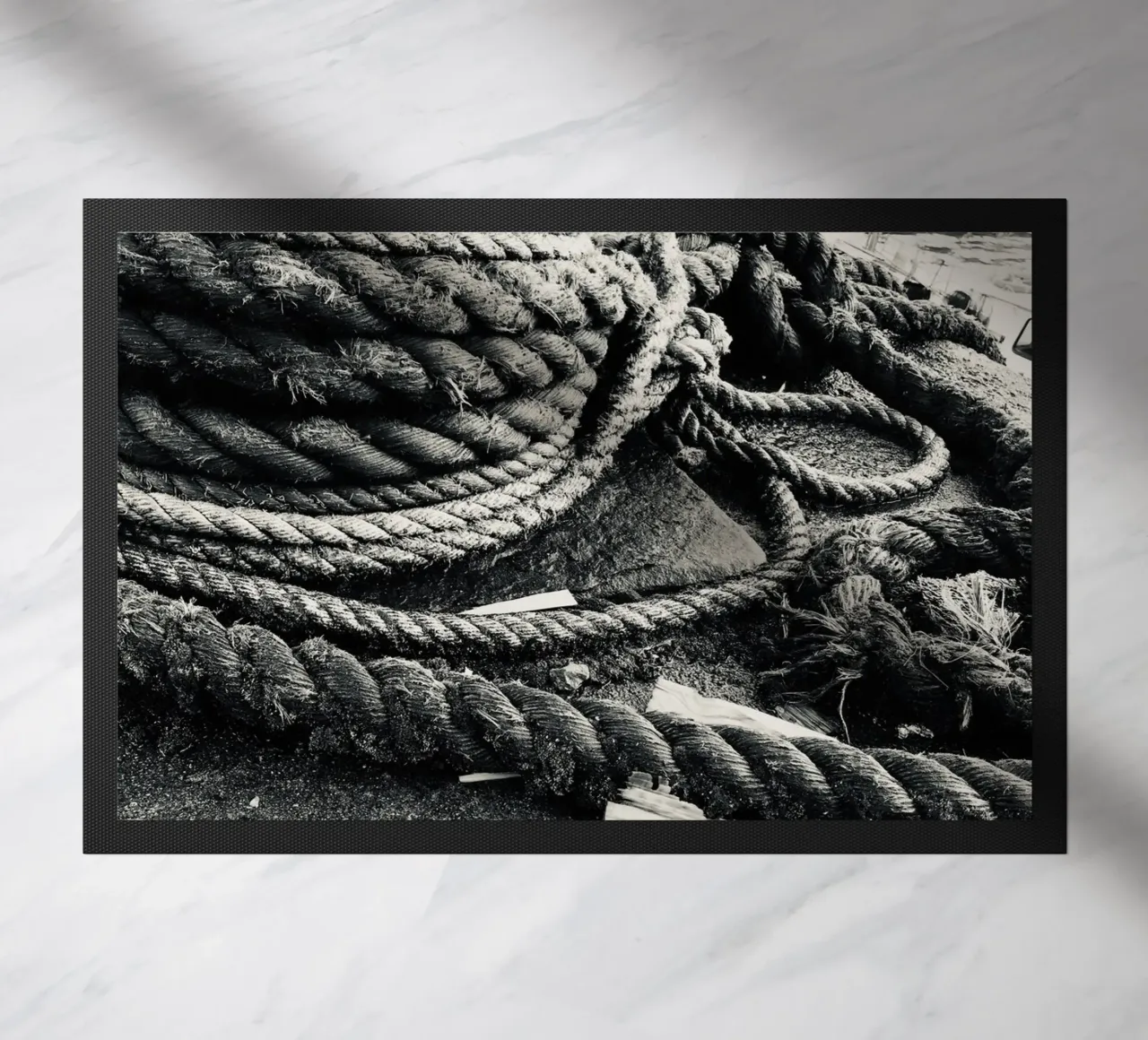 Harbour Details zerbino da Sophies