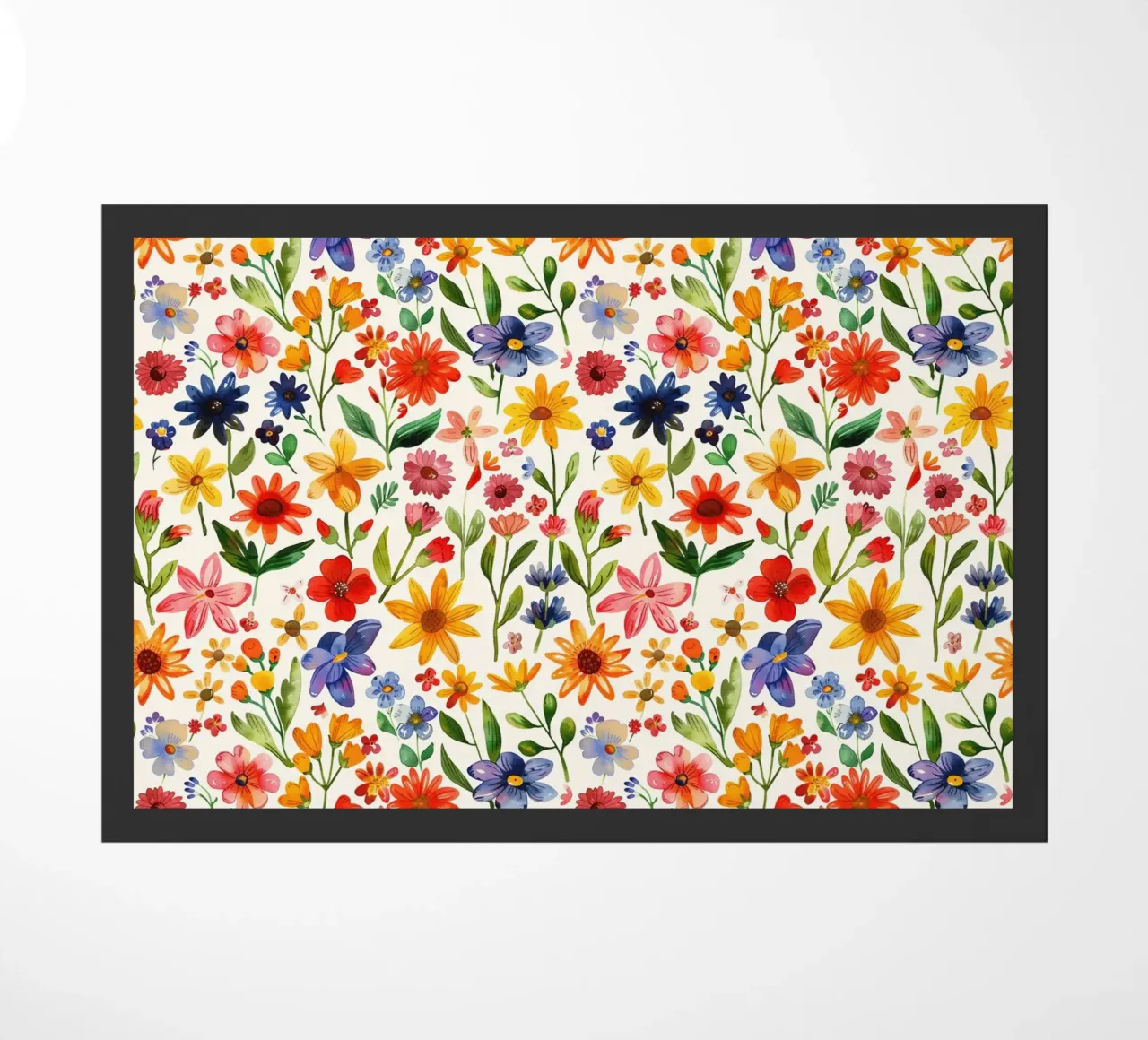 Cute Florals zerbino da Sunflower Soul Studio