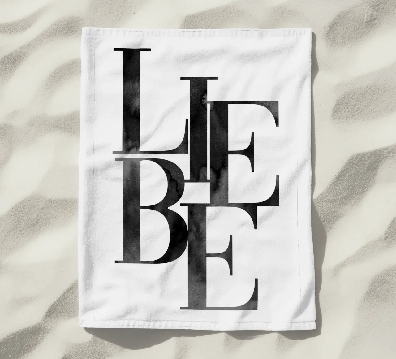 Liebe telo mare da BAINAI QUOTES