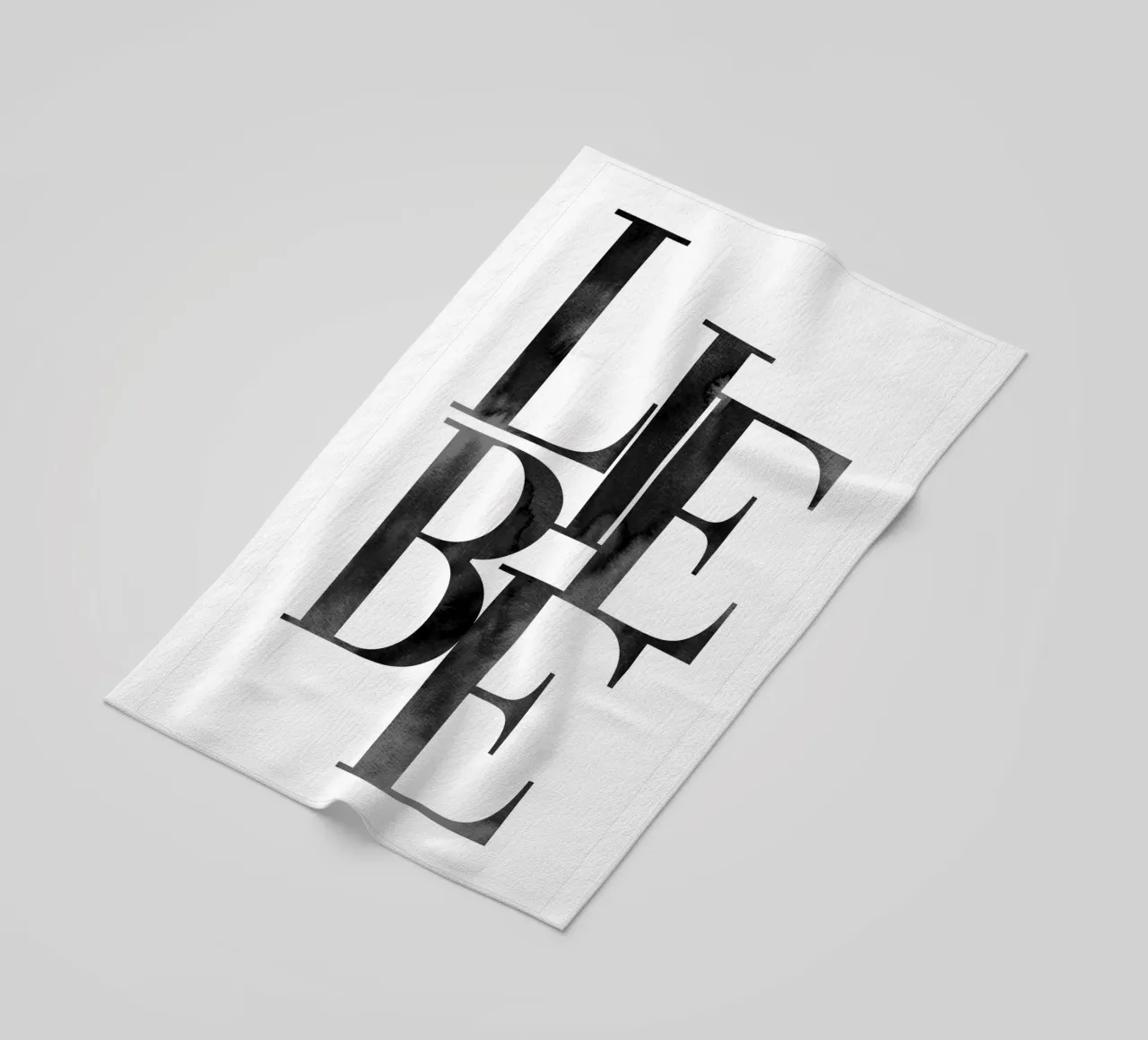 Liebe telo mare da BAINAI QUOTES