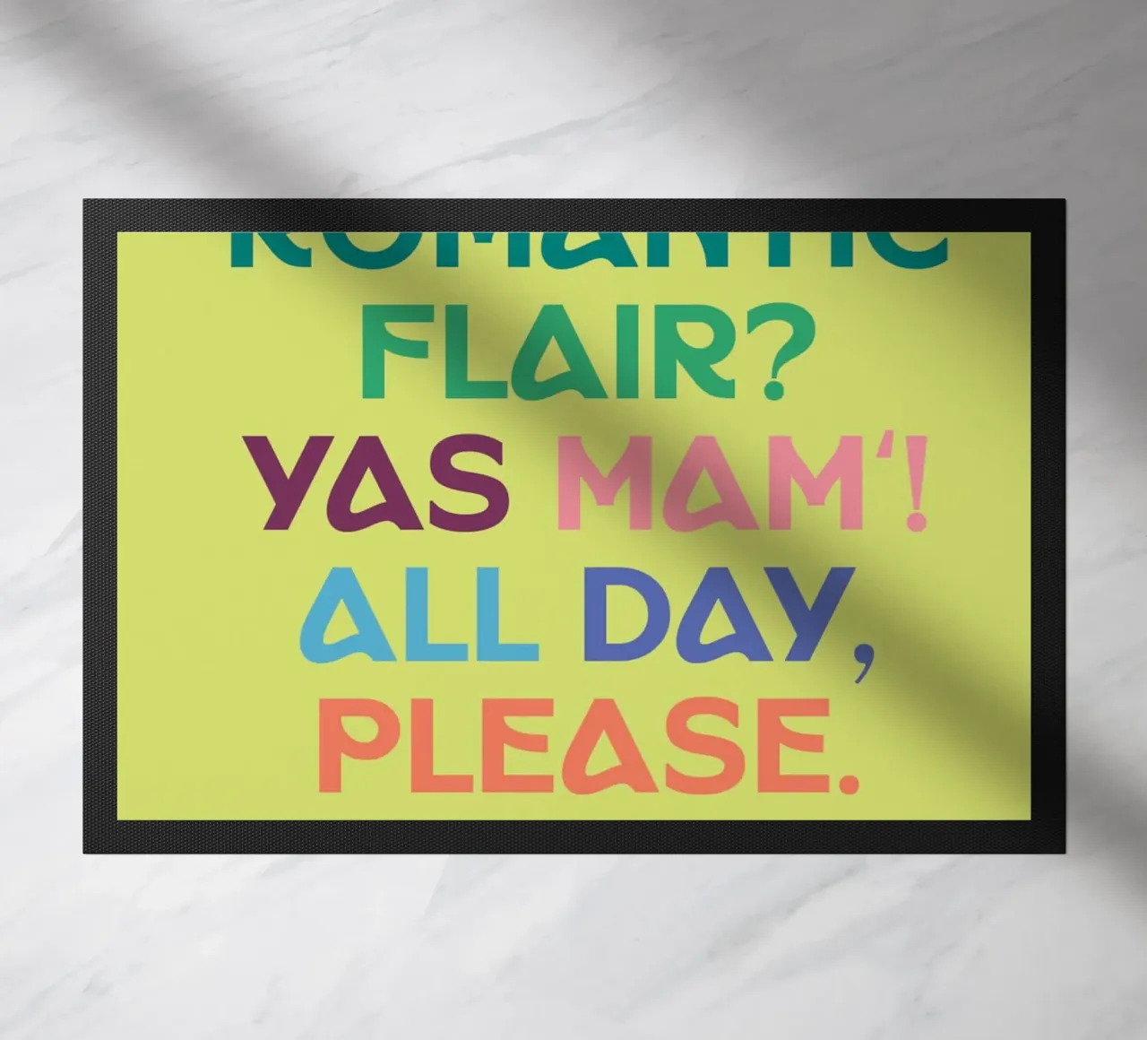 🦞 zerbino da ÂME LIBRE STUDIO