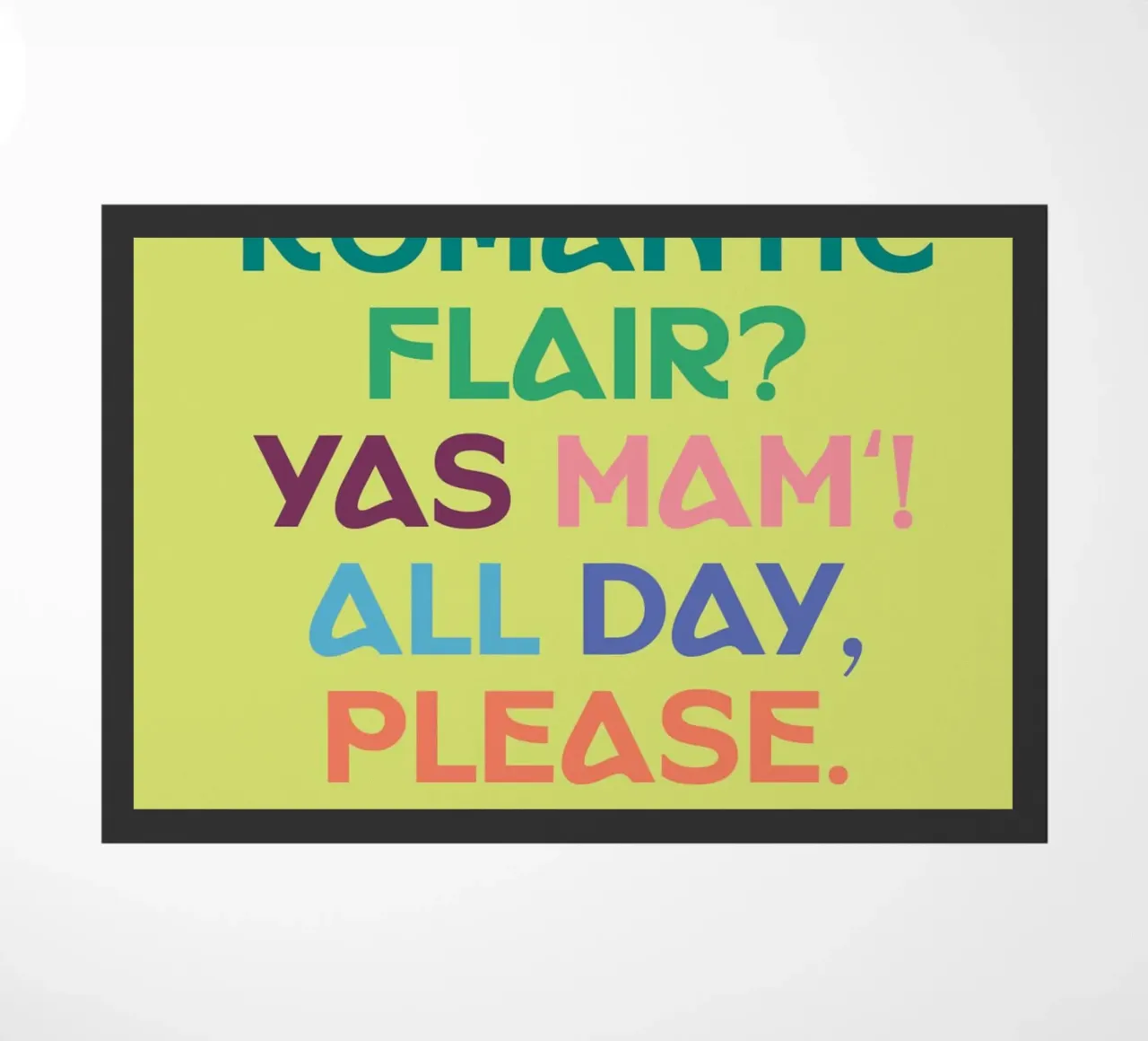 🦞 zerbino da ÂME LIBRE STUDIO