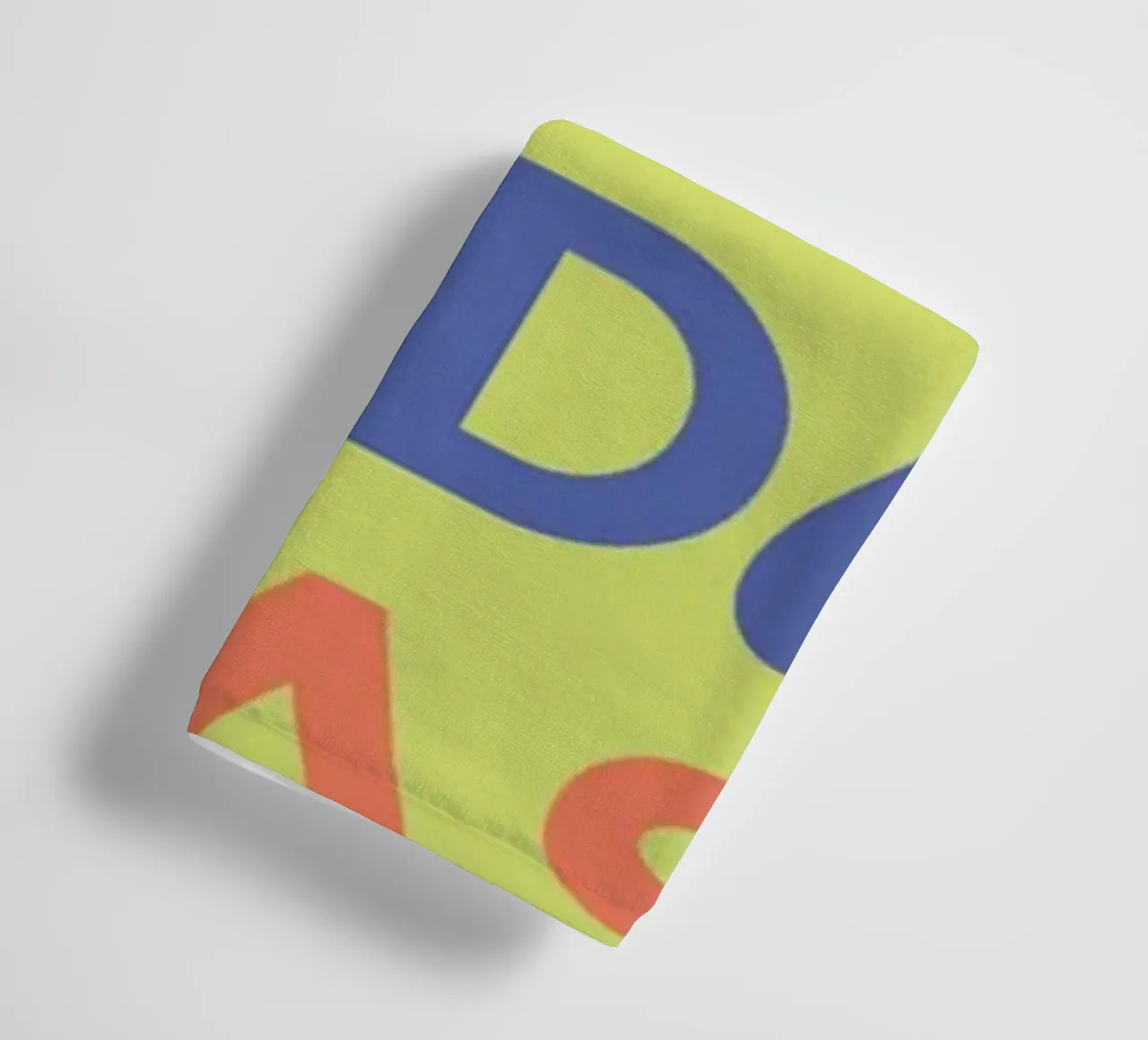 🦞 badhanddoek van ÂME LIBRE STUDIO