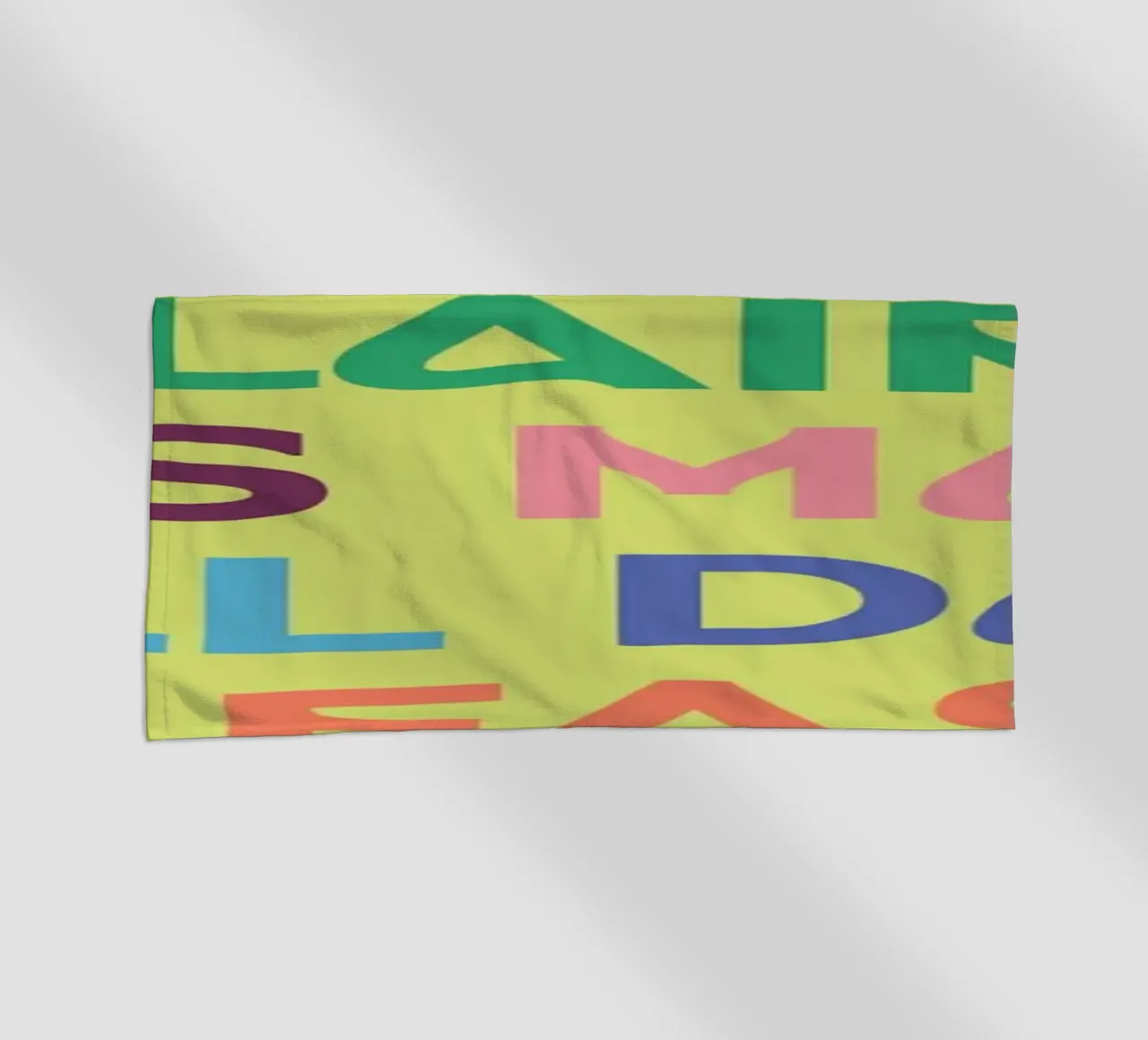 🦞 telo mare da ÂME LIBRE STUDIO