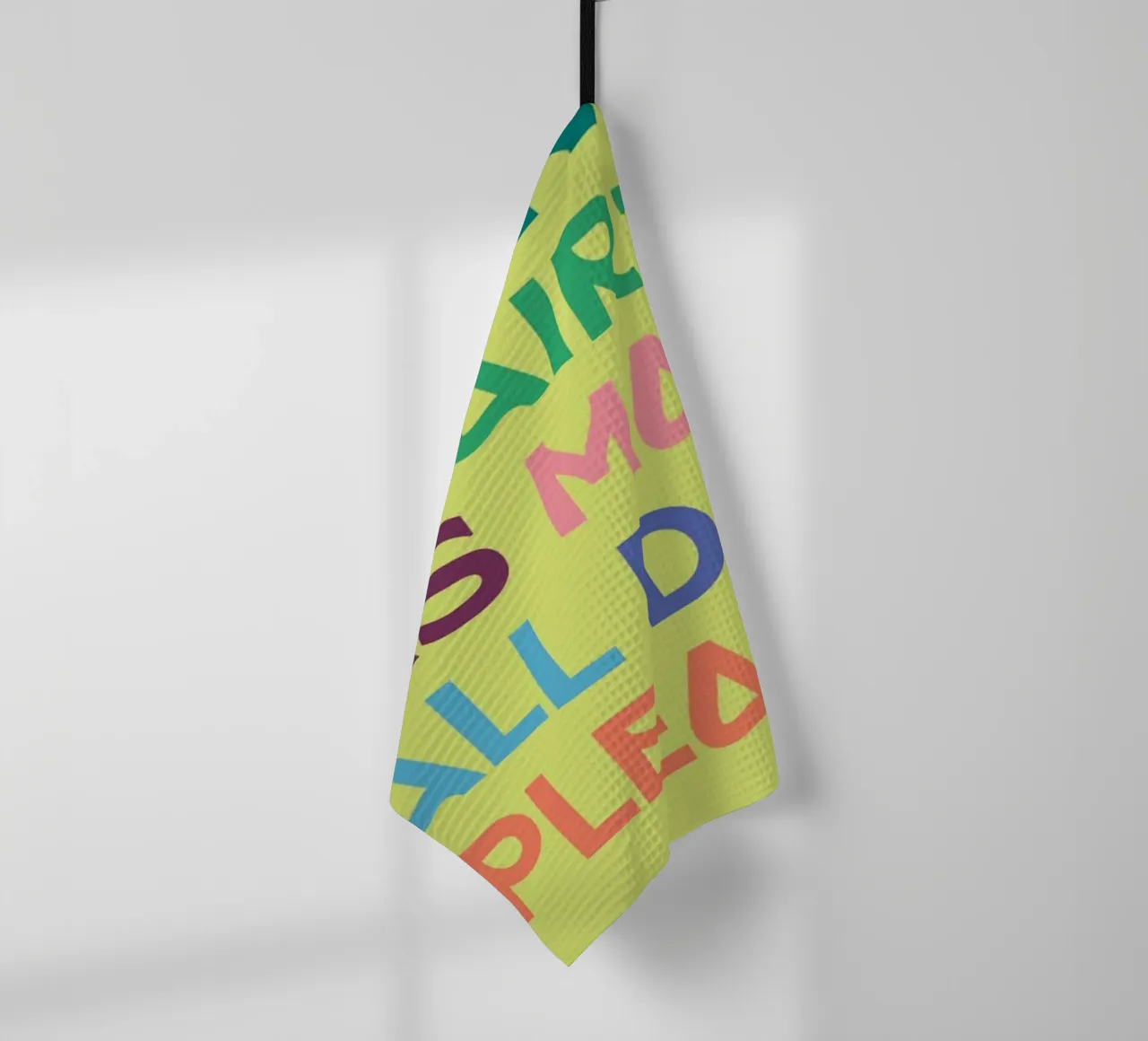 🦞 Geschirrtuch von ÂME LIBRE STUDIO