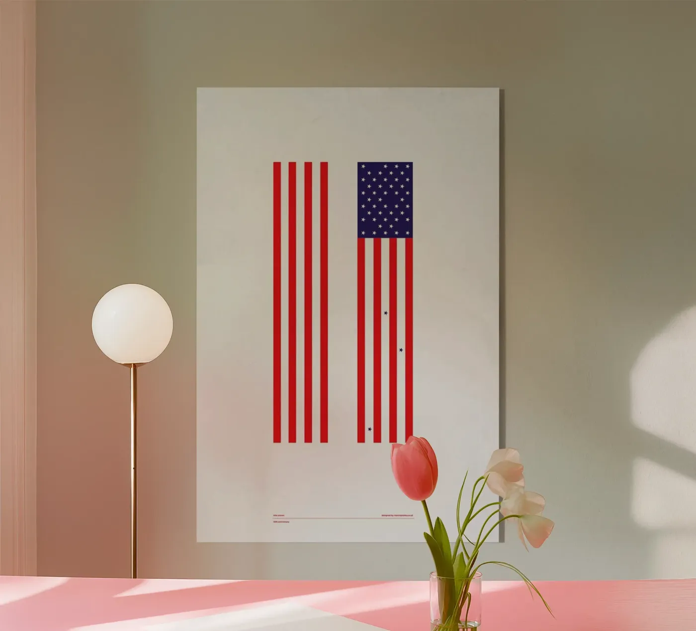 wtc anniversary plexiglass da Marcin Plonka