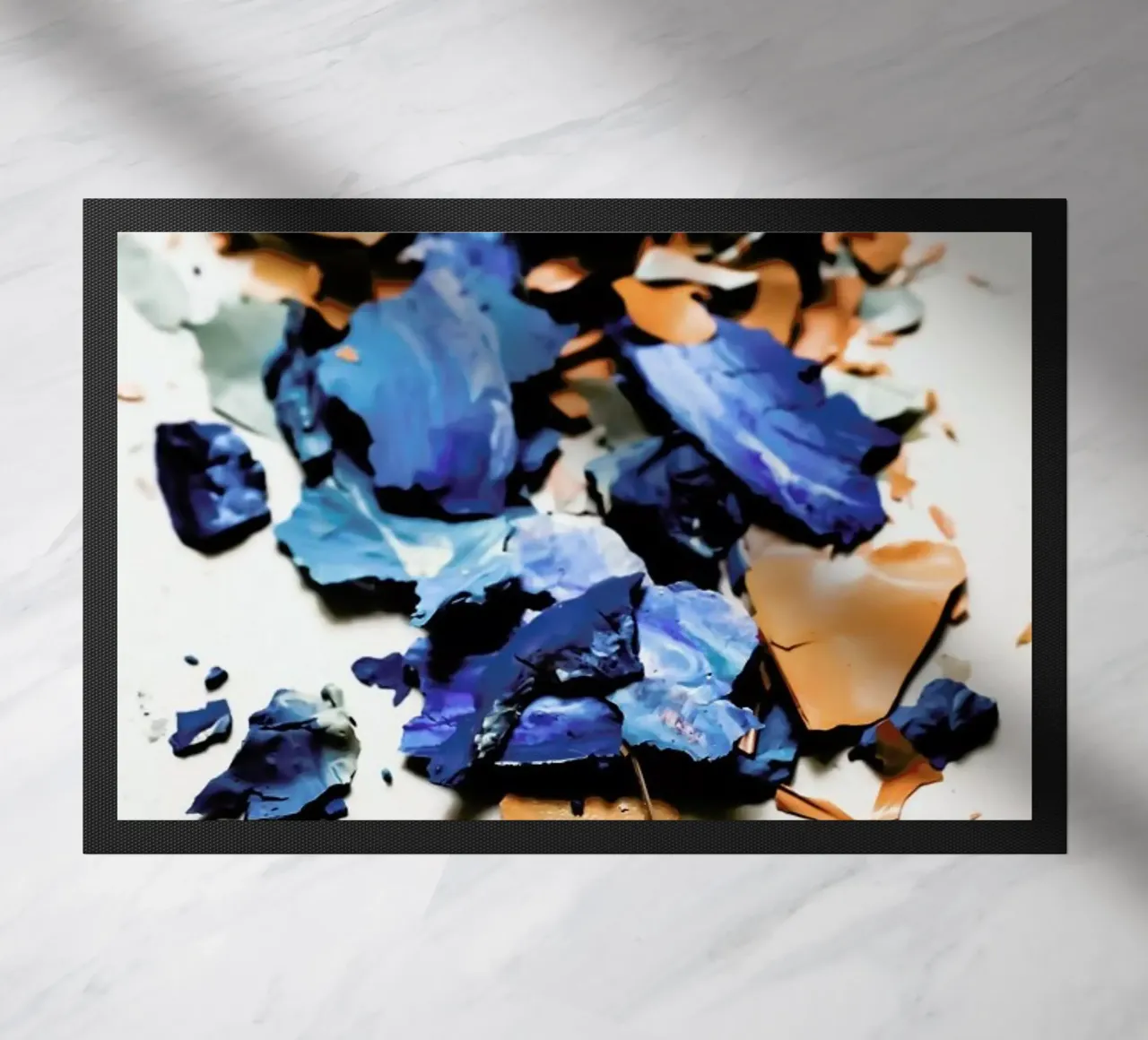 Behind the Art zerbino da Babett Schultze