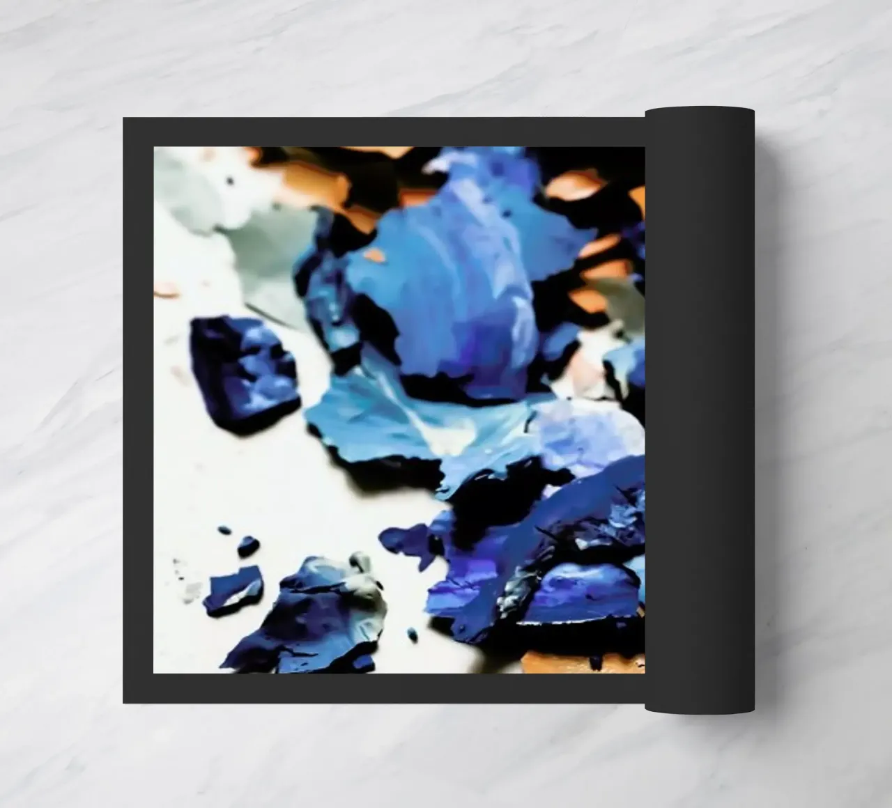 Behind the Art zerbino da Babett Schultze