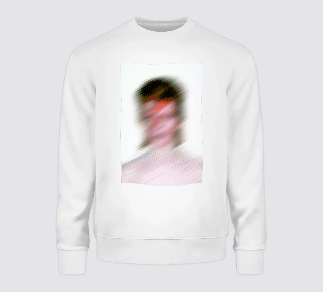 Aladdin Ghost 1 felpa da Angelo Cerantola