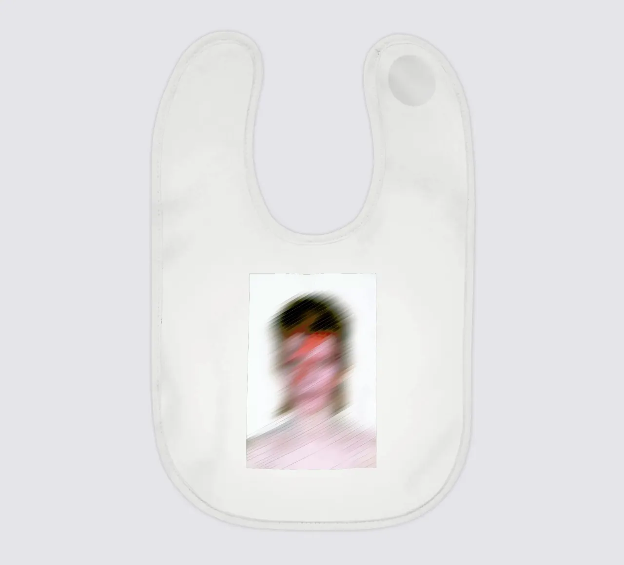 Aladdin Ghost 1 bavaglino da Angelo Cerantola