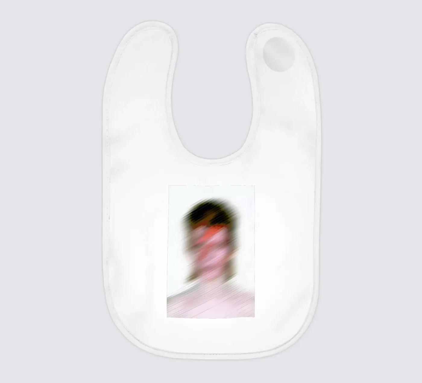 Aladdin Ghost 1 Babylätzchen von Angelo Cerantola