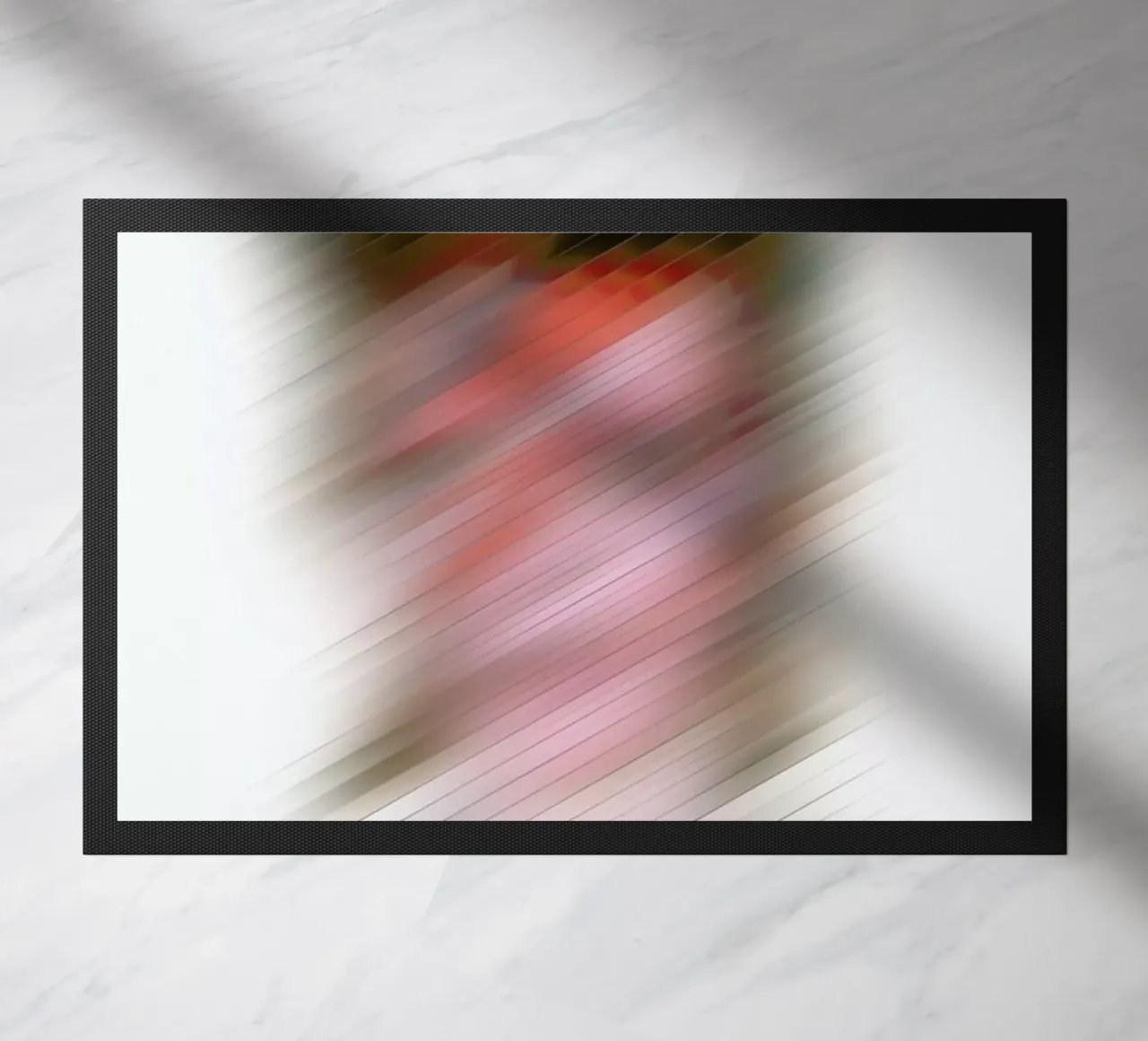 Aladdin Ghost 1 deurmat van Angelo Cerantola