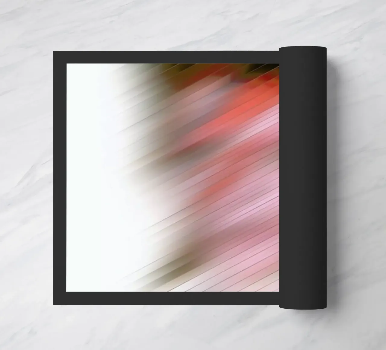 Aladdin Ghost 1 deurmat van Angelo Cerantola