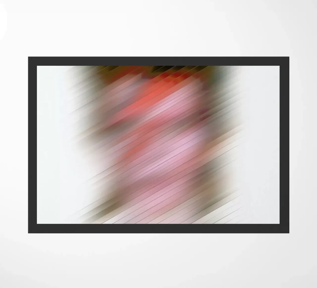 Aladdin Ghost 1 deurmat van Angelo Cerantola