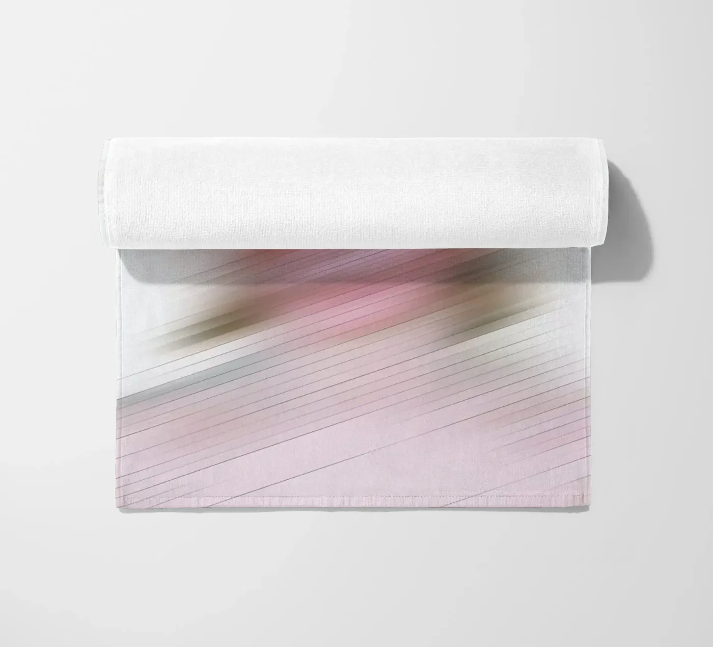 Aladdin Ghost 1 telo mare da Angelo Cerantola