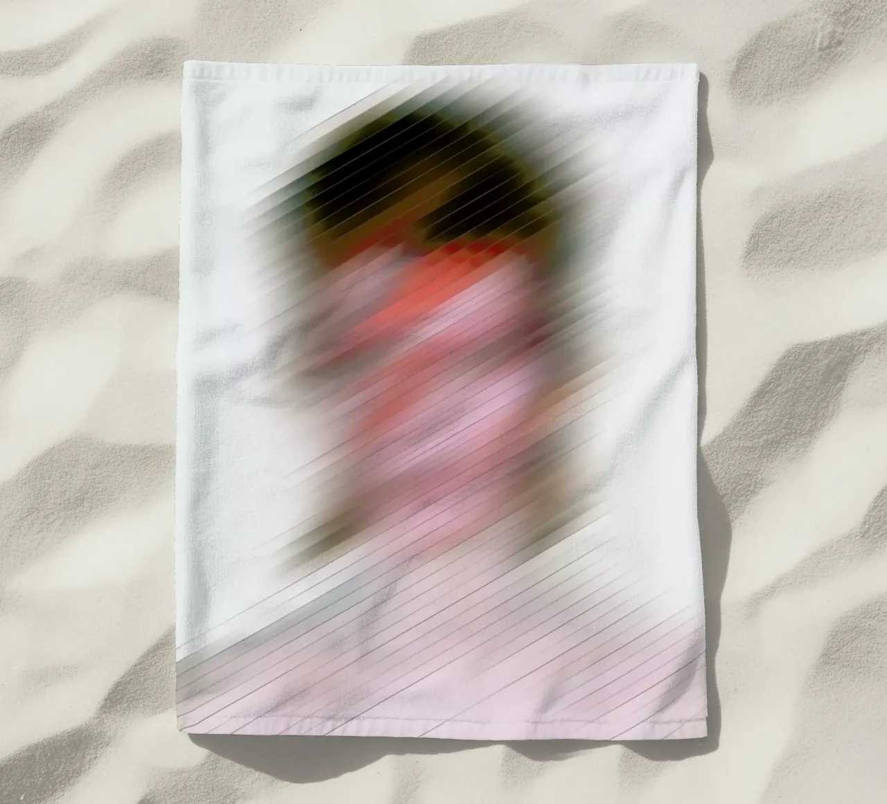 Aladdin Ghost 1 telo mare da Angelo Cerantola