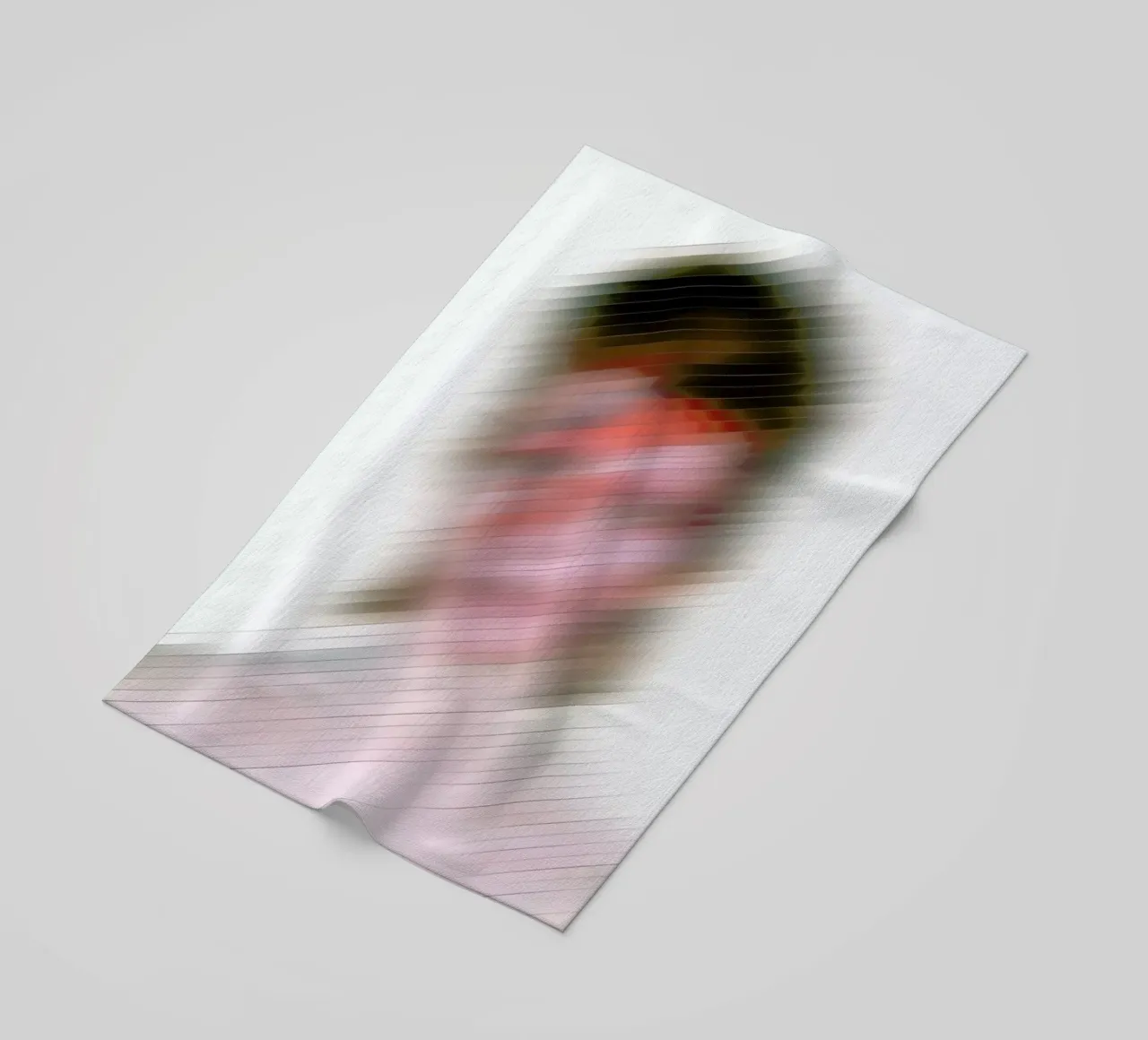 Aladdin Ghost 1 telo mare da Angelo Cerantola