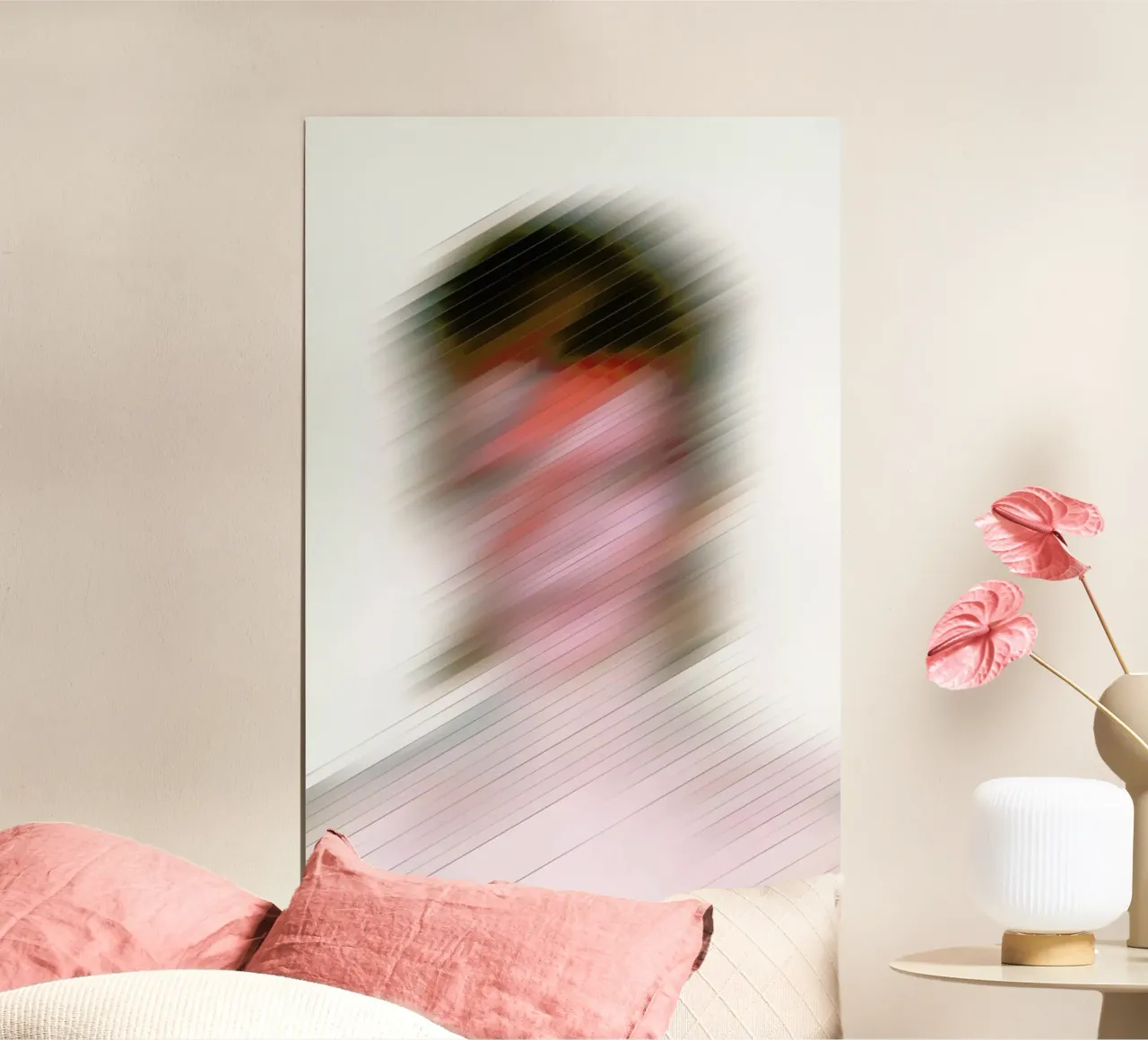 Aladdin Ghost 1 poster da Angelo Cerantola