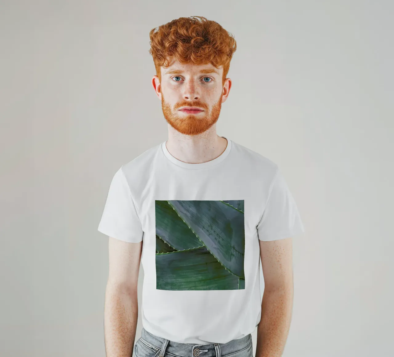 Close Enough 1 t-shirt da Nur Mut