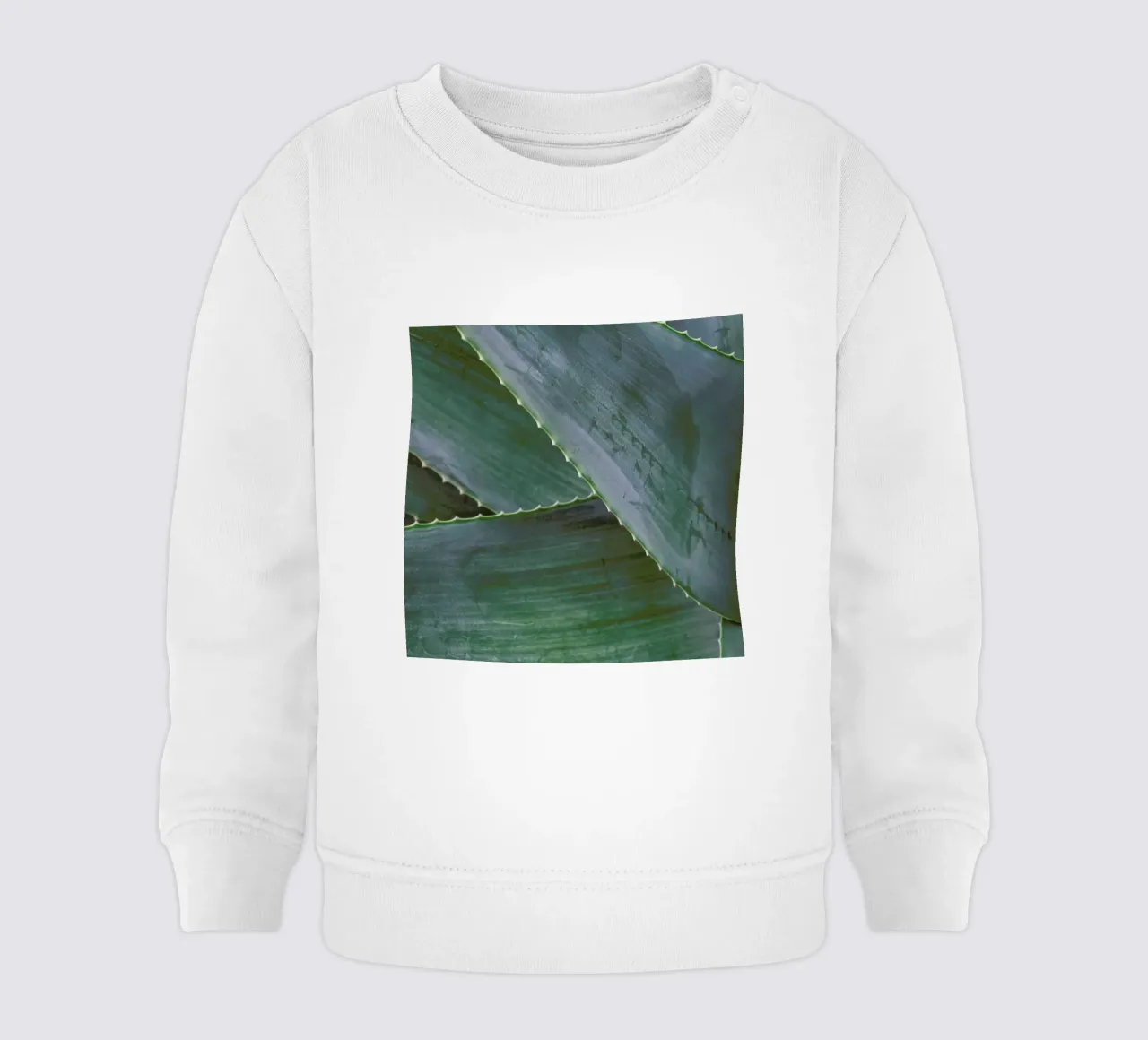 Close Enough 1 felpa neonato da Nur Mut