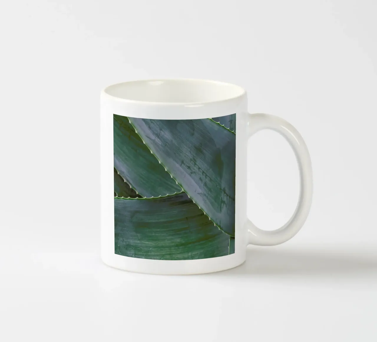 Close Enough 1 tazza in ceramica da Nur Mut