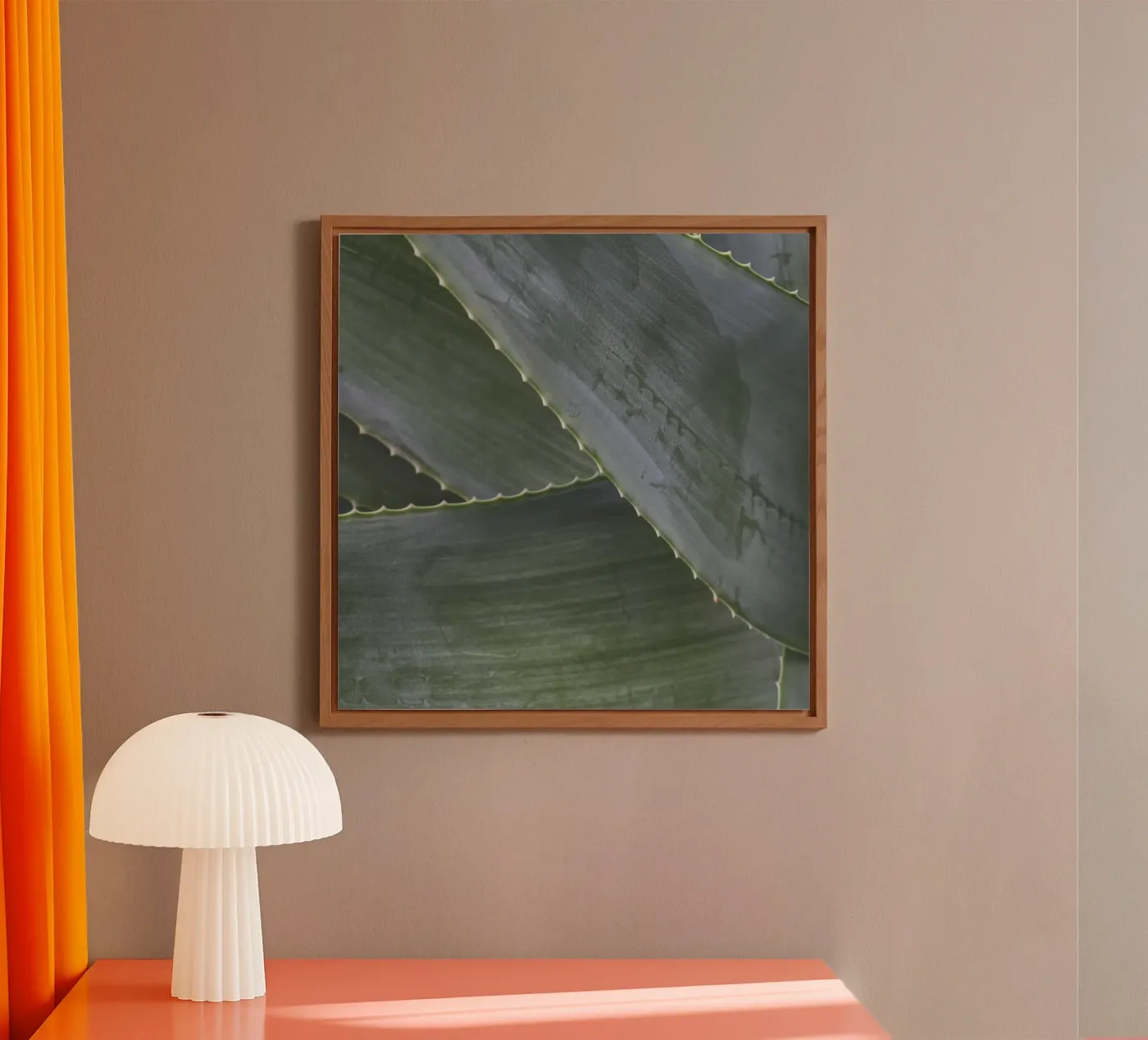 Close Enough 1 pannello forex da Nur Mut