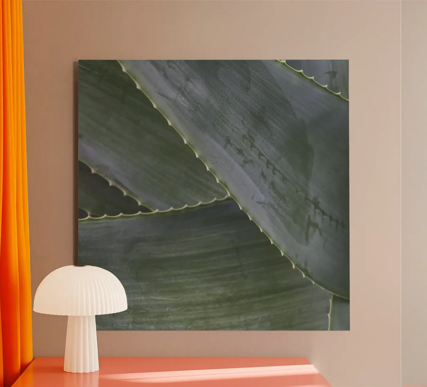 Close Enough 1 pannello forex da Nur Mut