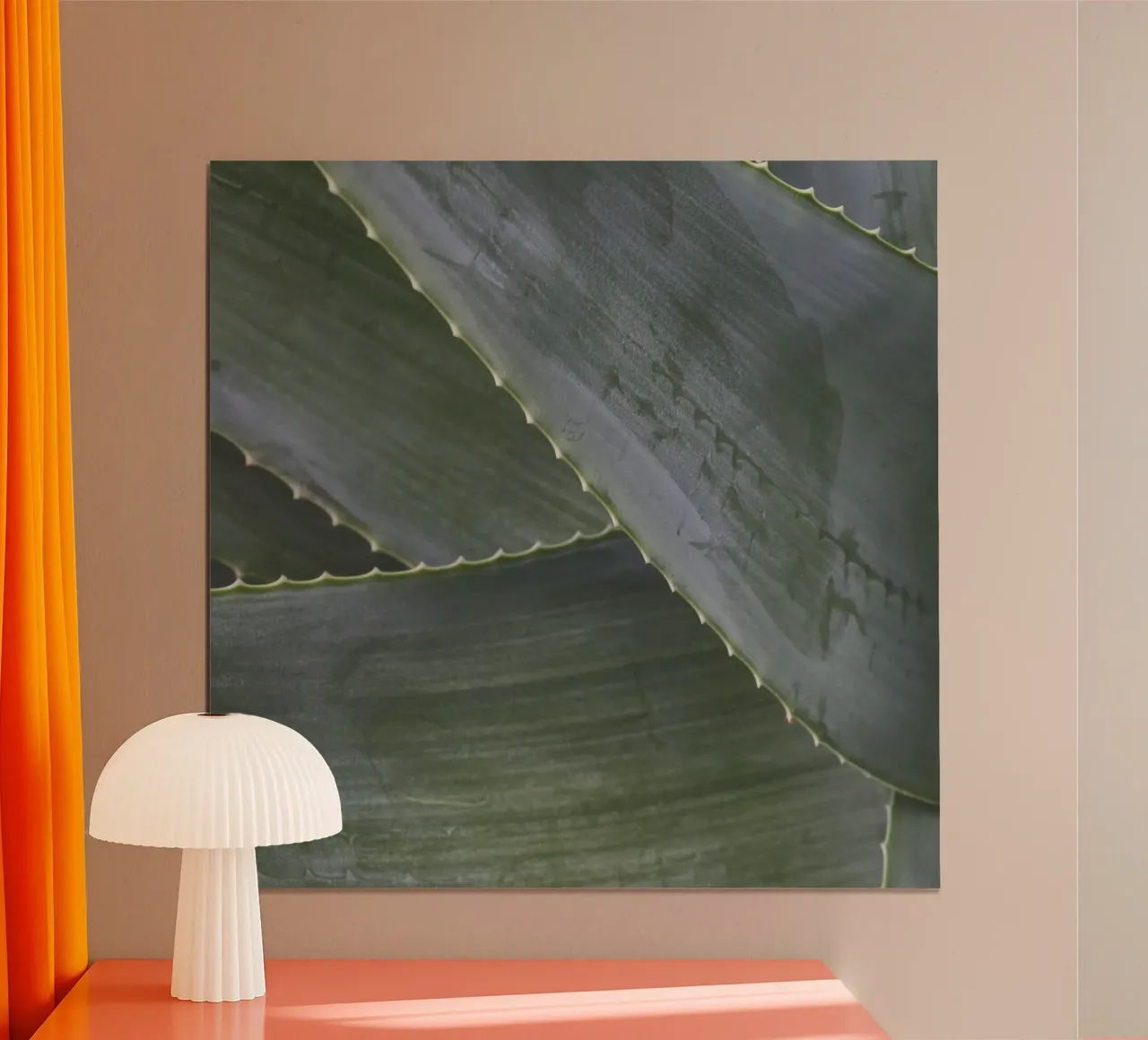 Close Enough 1 poster da Nur Mut