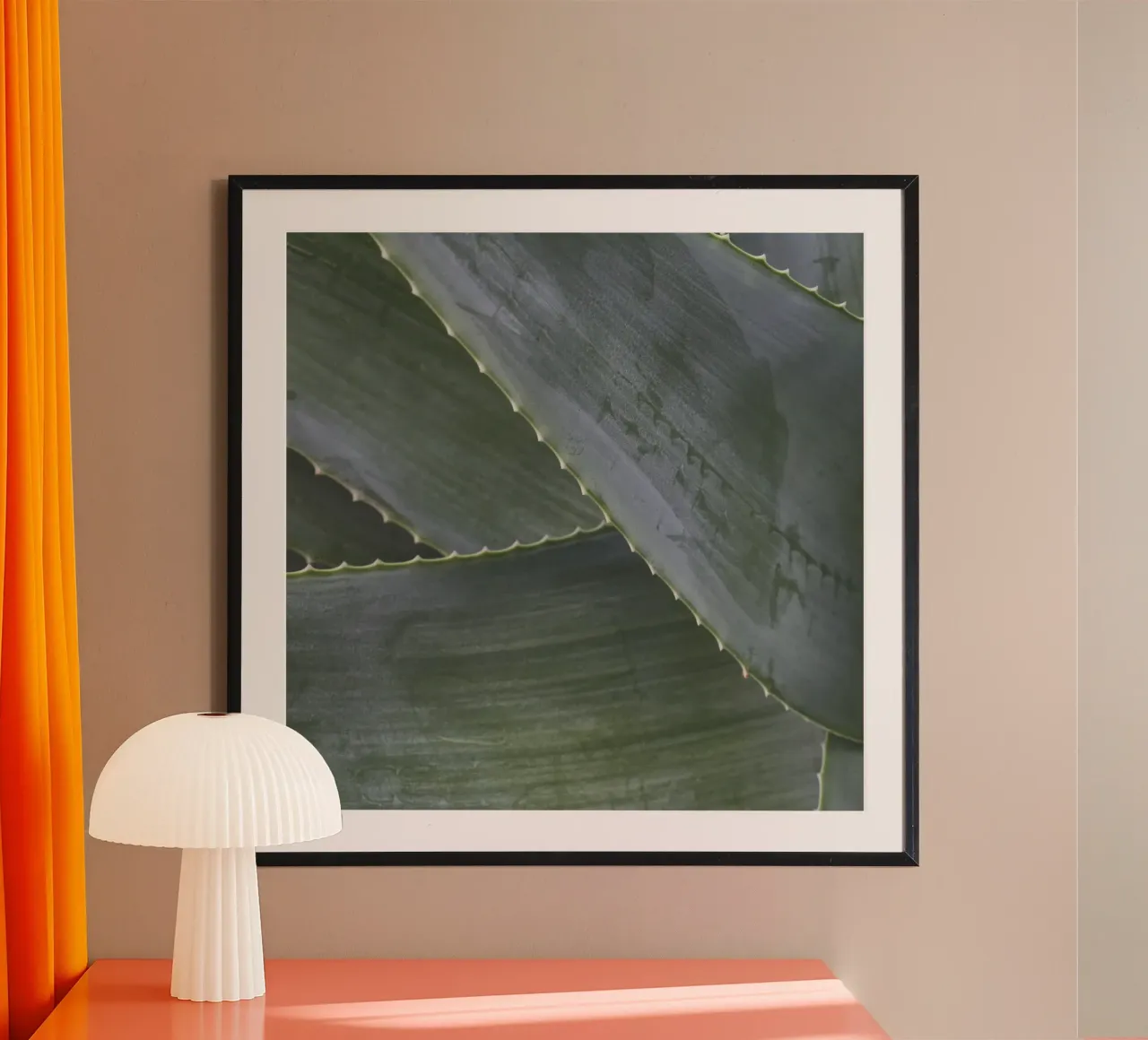 Close Enough 1 poster da Nur Mut