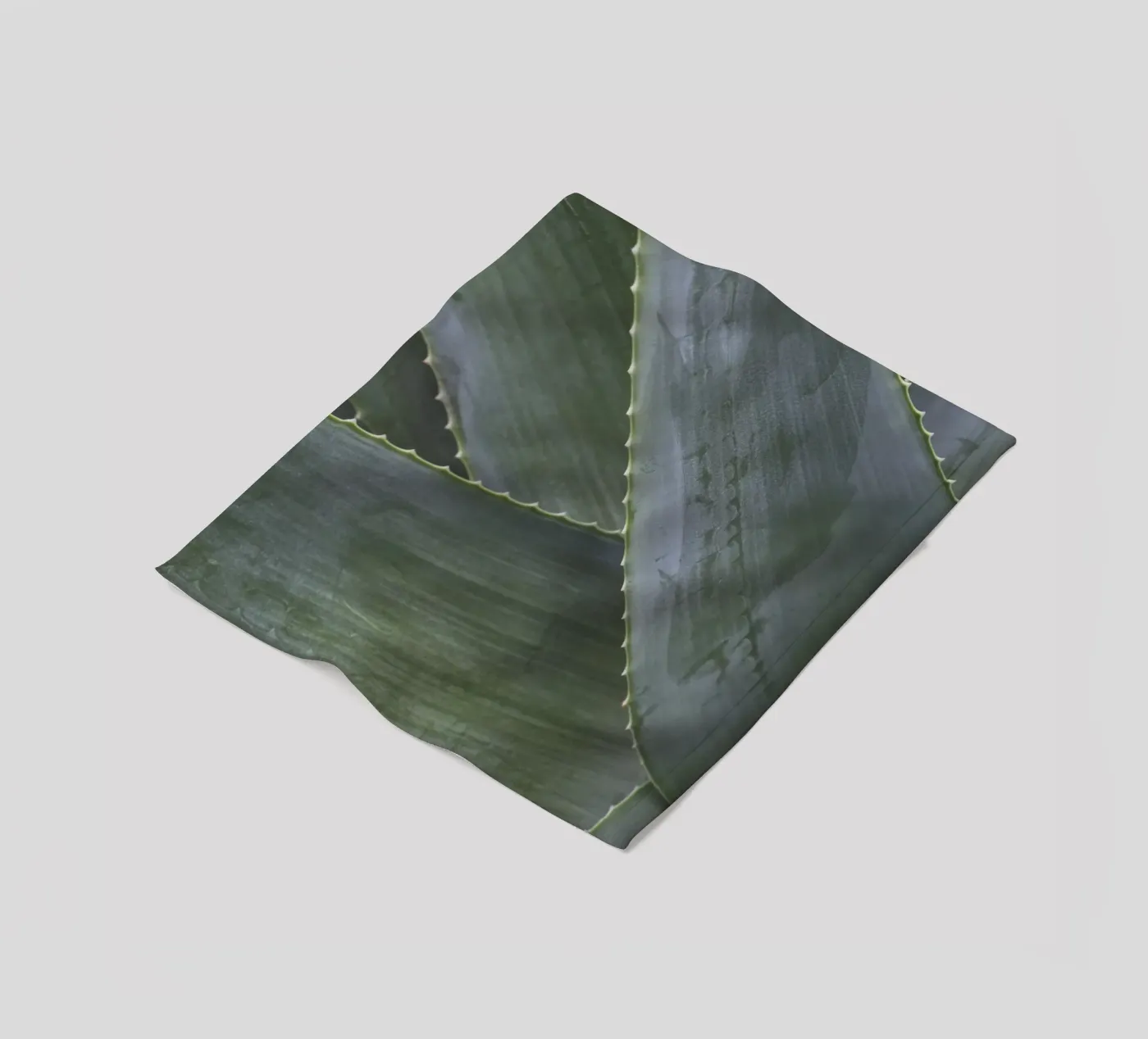 Close Enough 1 Fleecedecke von Nur Mut