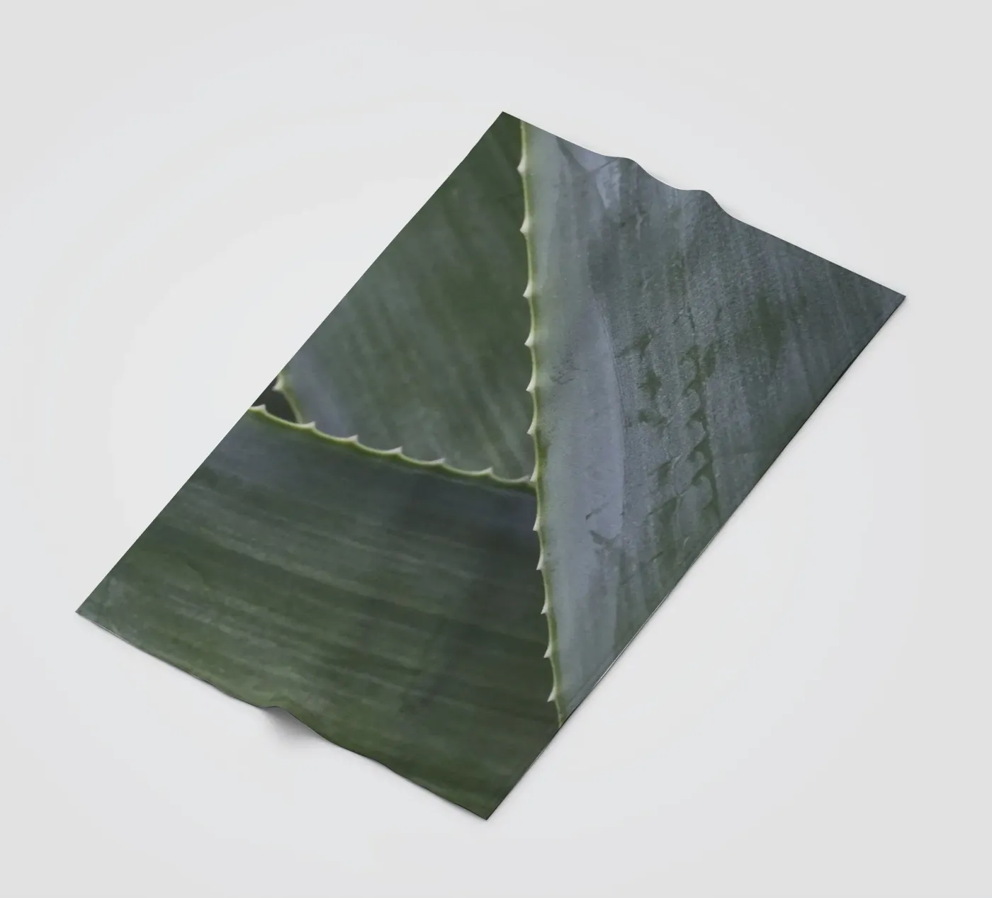 Close Enough 1 Fleecedecke von Nur Mut