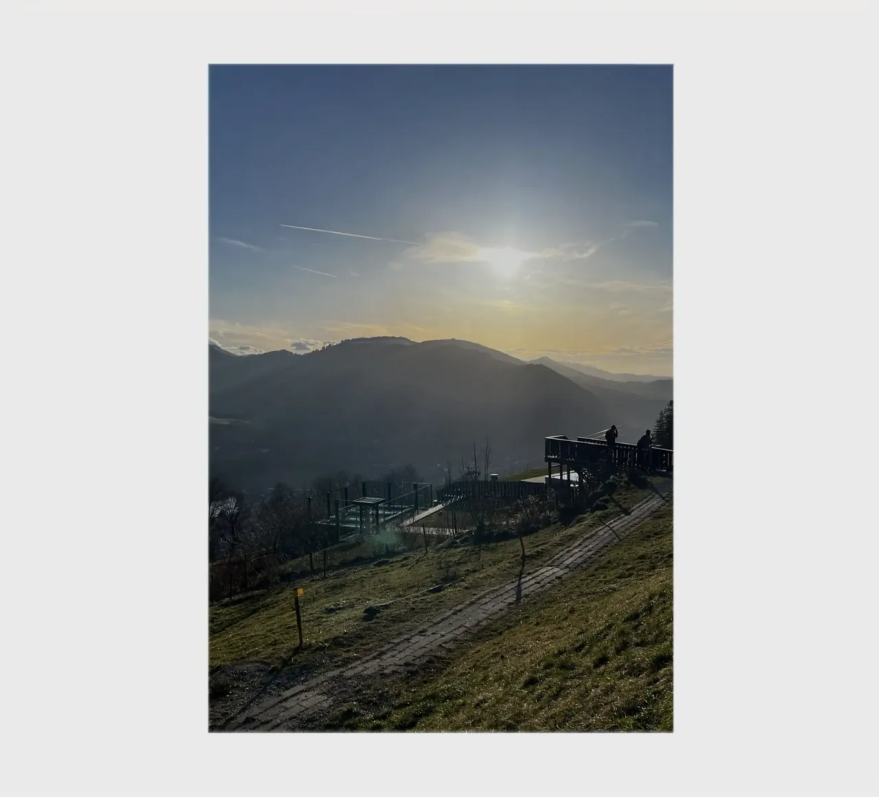 Schliersbergalm notebook by Dorothea Baur