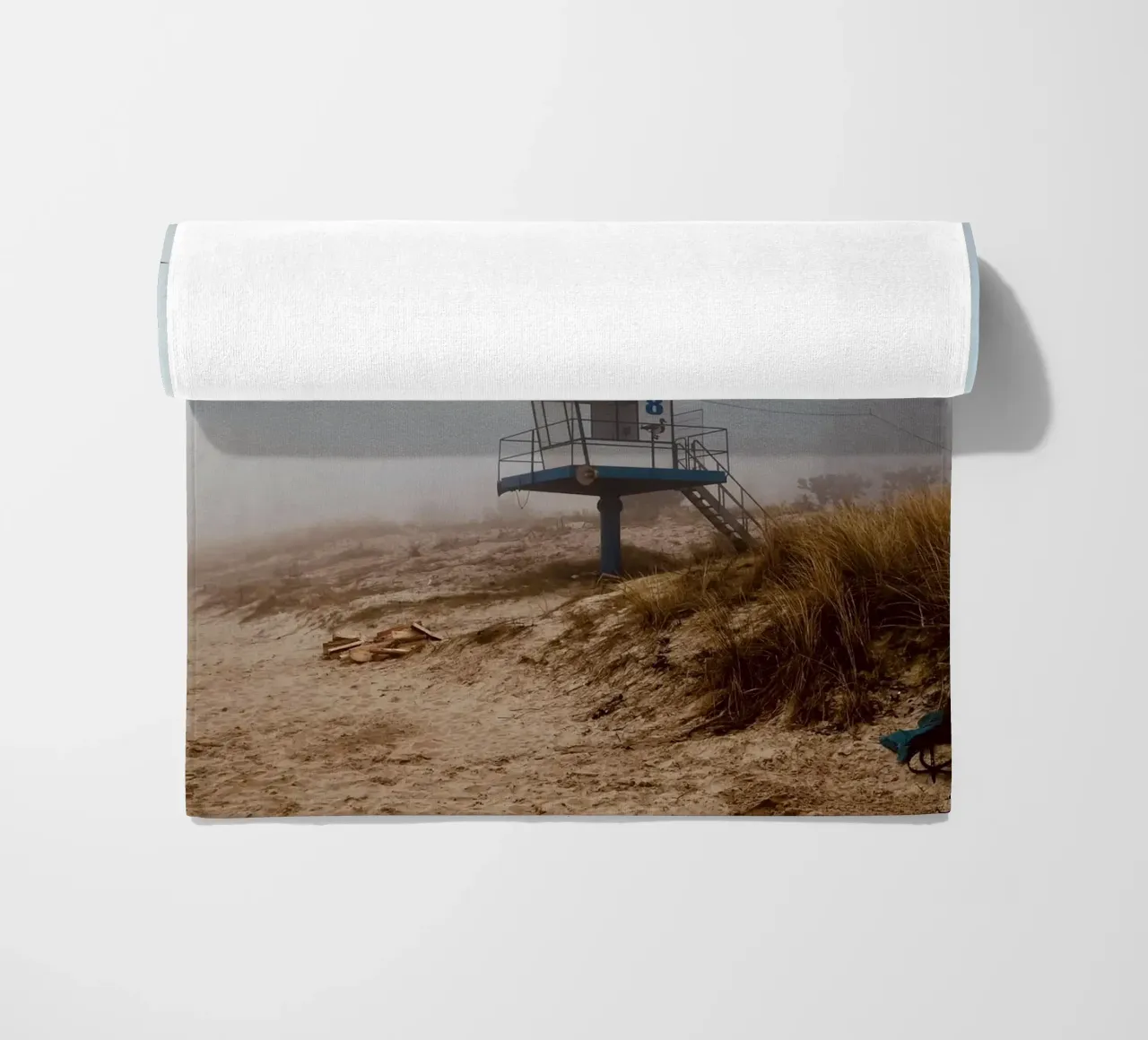 Usedom telo mare da JUNIQERIN photography by Dorothea Baur