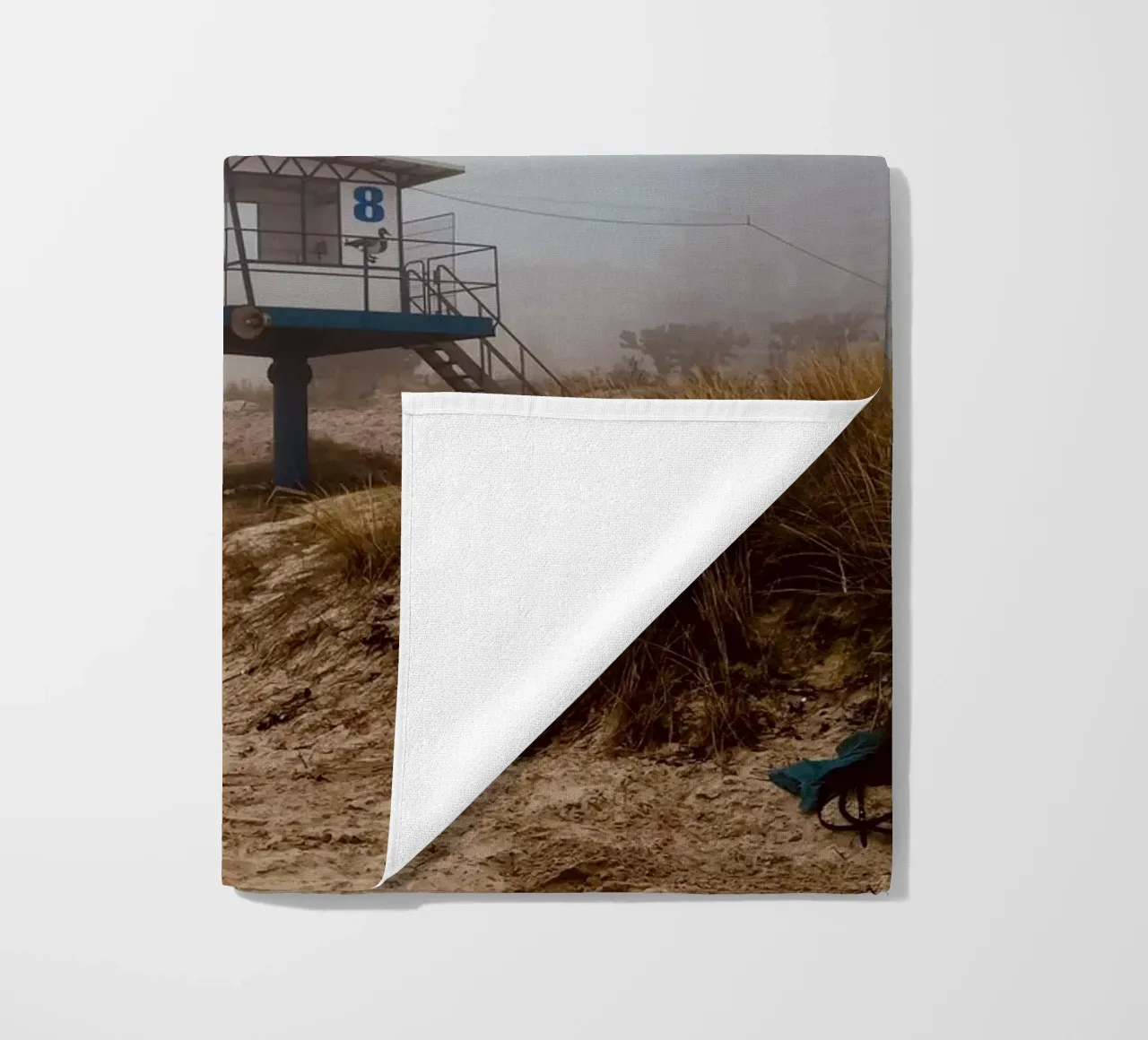 Usedom telo mare da JUNIQERIN photography by Dorothea Baur