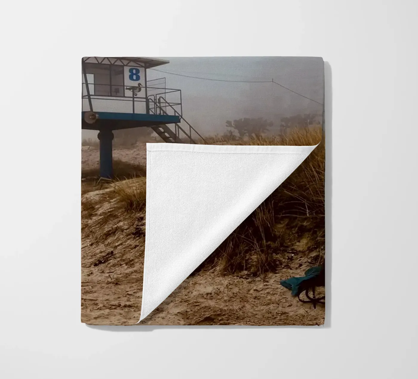 Usedom telo mare da JUNIQERIN photography by Dorothea Baur