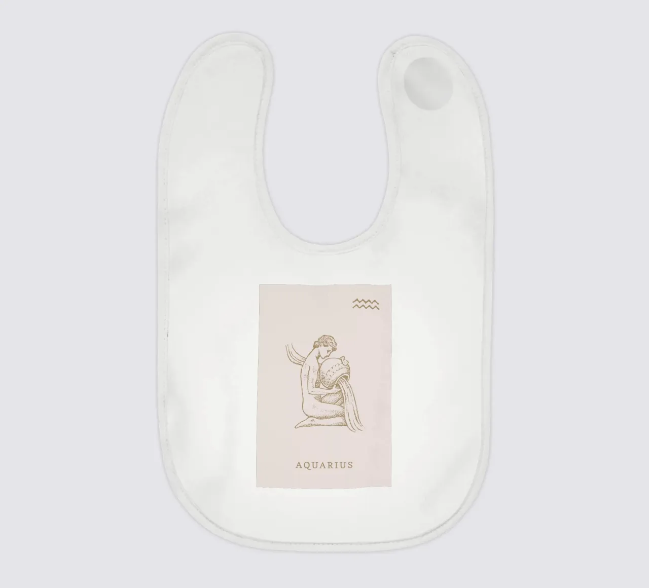 Aquarius bavaglino da Flora & Fauna