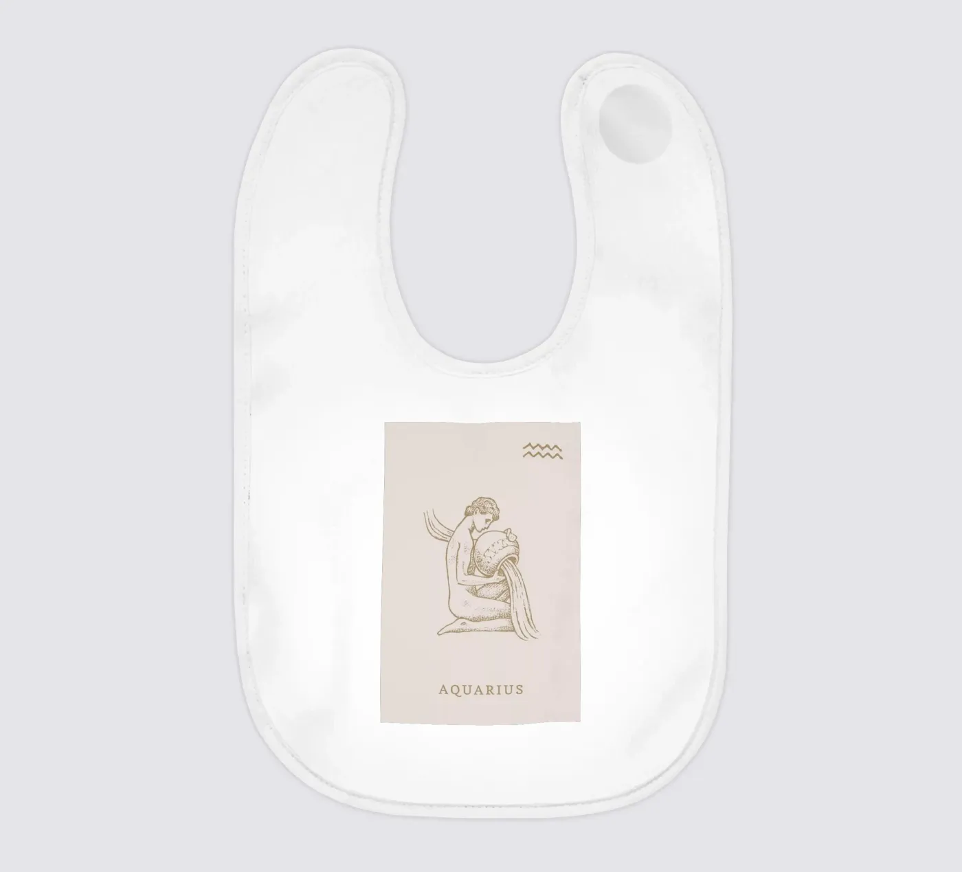 Aquarius bavaglino da Flora & Fauna