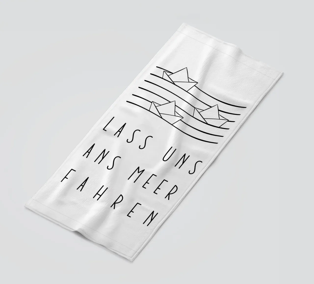 Ans Meer fahren telo mare da BAINAI QUOTES