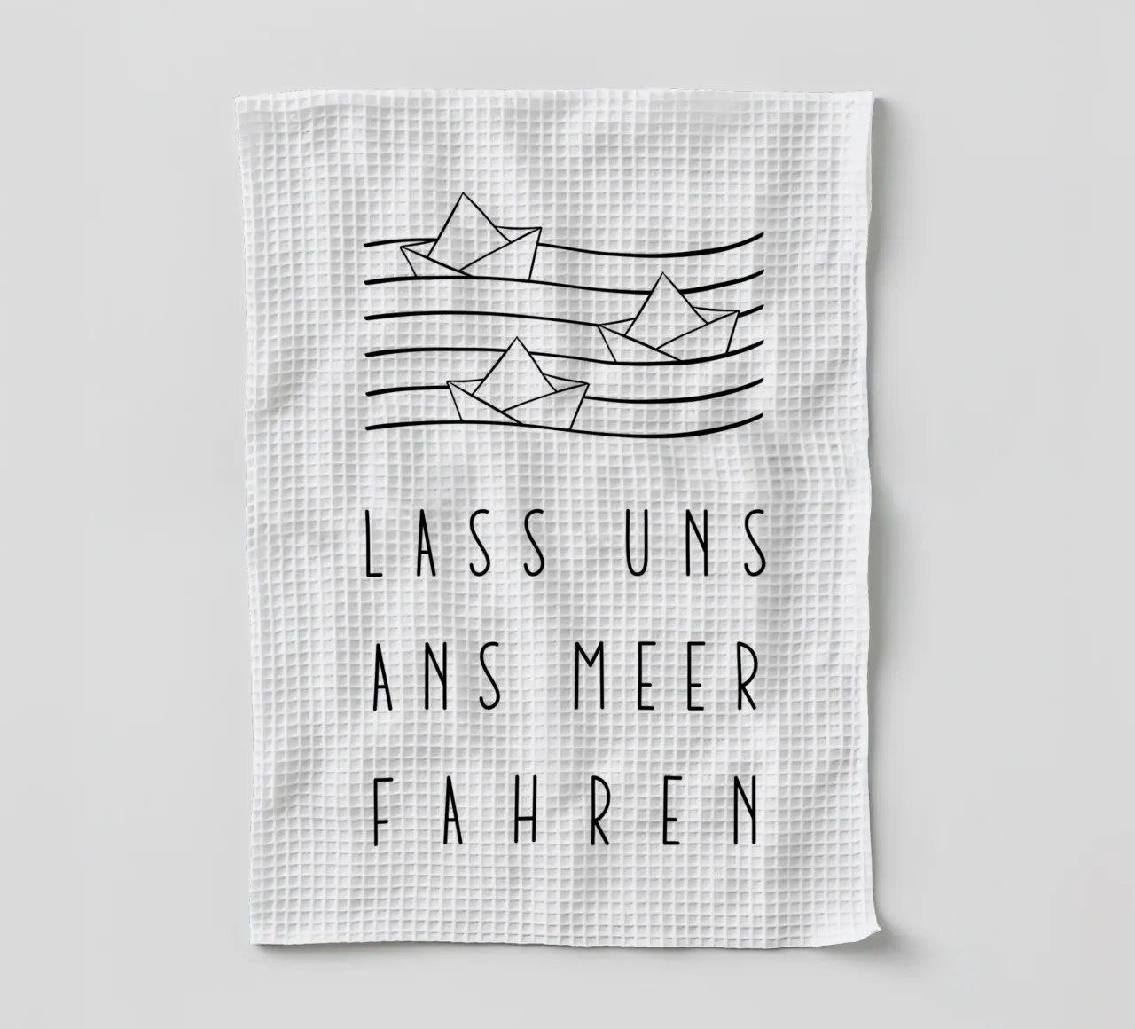Ans Meer fahren canovaccio da cucina da BAINAI QUOTES