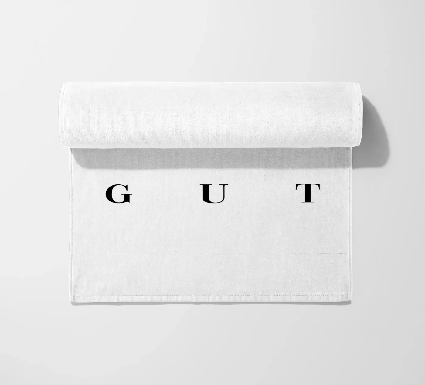 Alles wird gut telo mare da BAINAI QUOTES