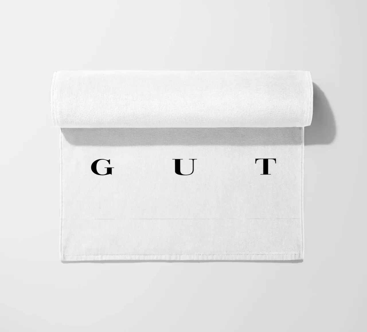 Alles wird gut telo mare da BAINAI QUOTES