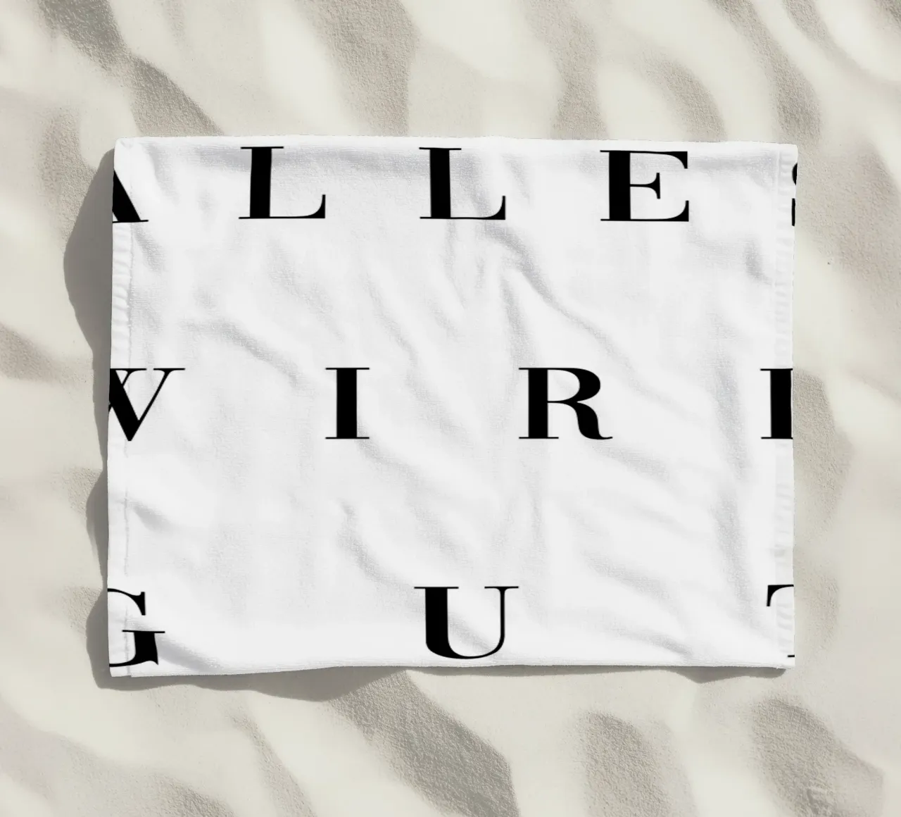 Alles wird gut telo mare da BAINAI QUOTES