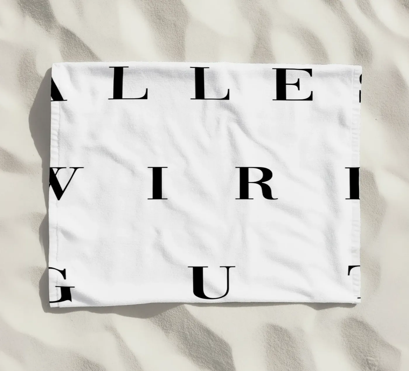 Alles wird gut telo mare da BAINAI QUOTES