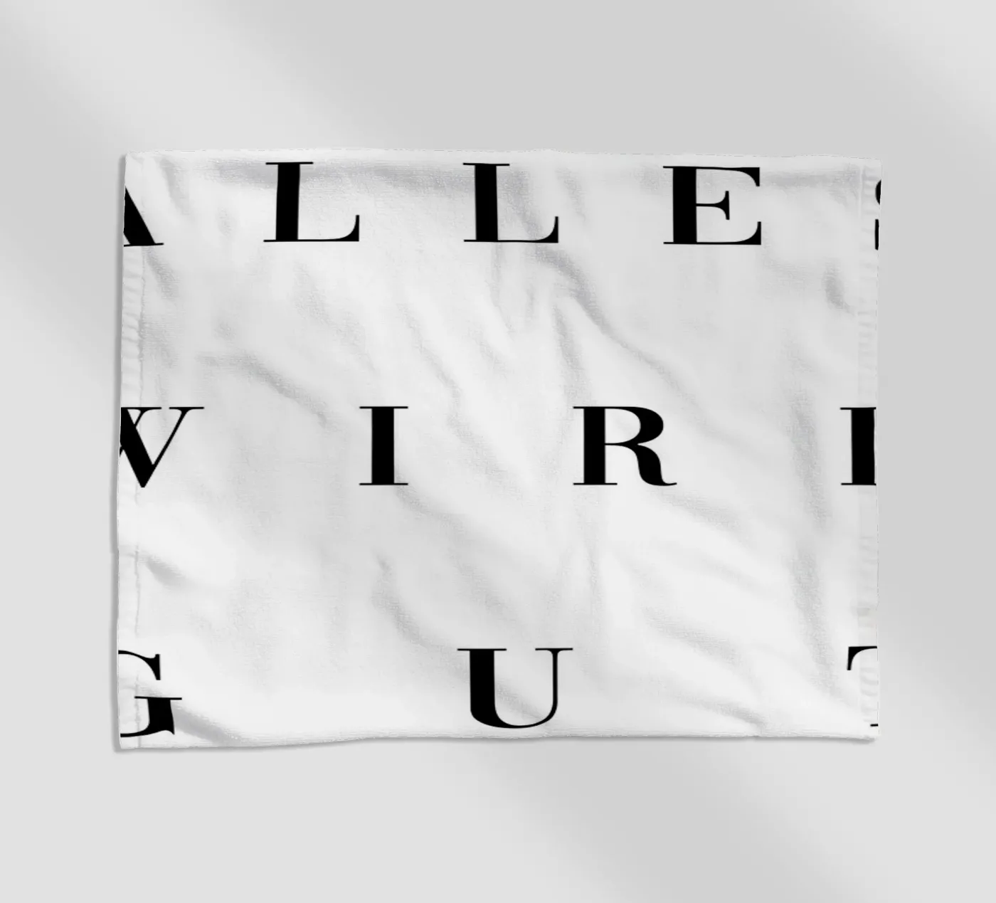 Alles wird gut telo mare da BAINAI QUOTES